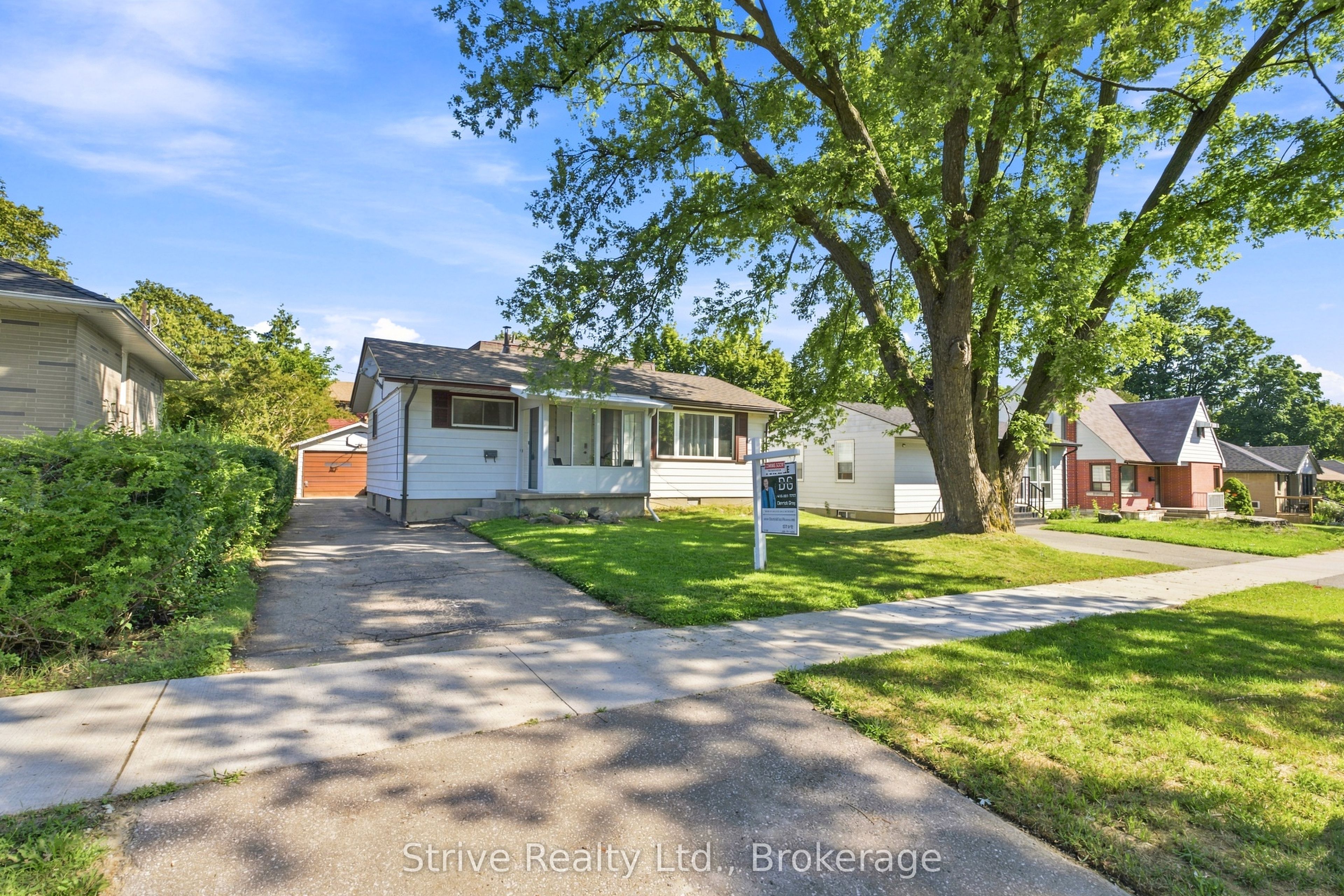 7 Admiral Road Property Photo 1