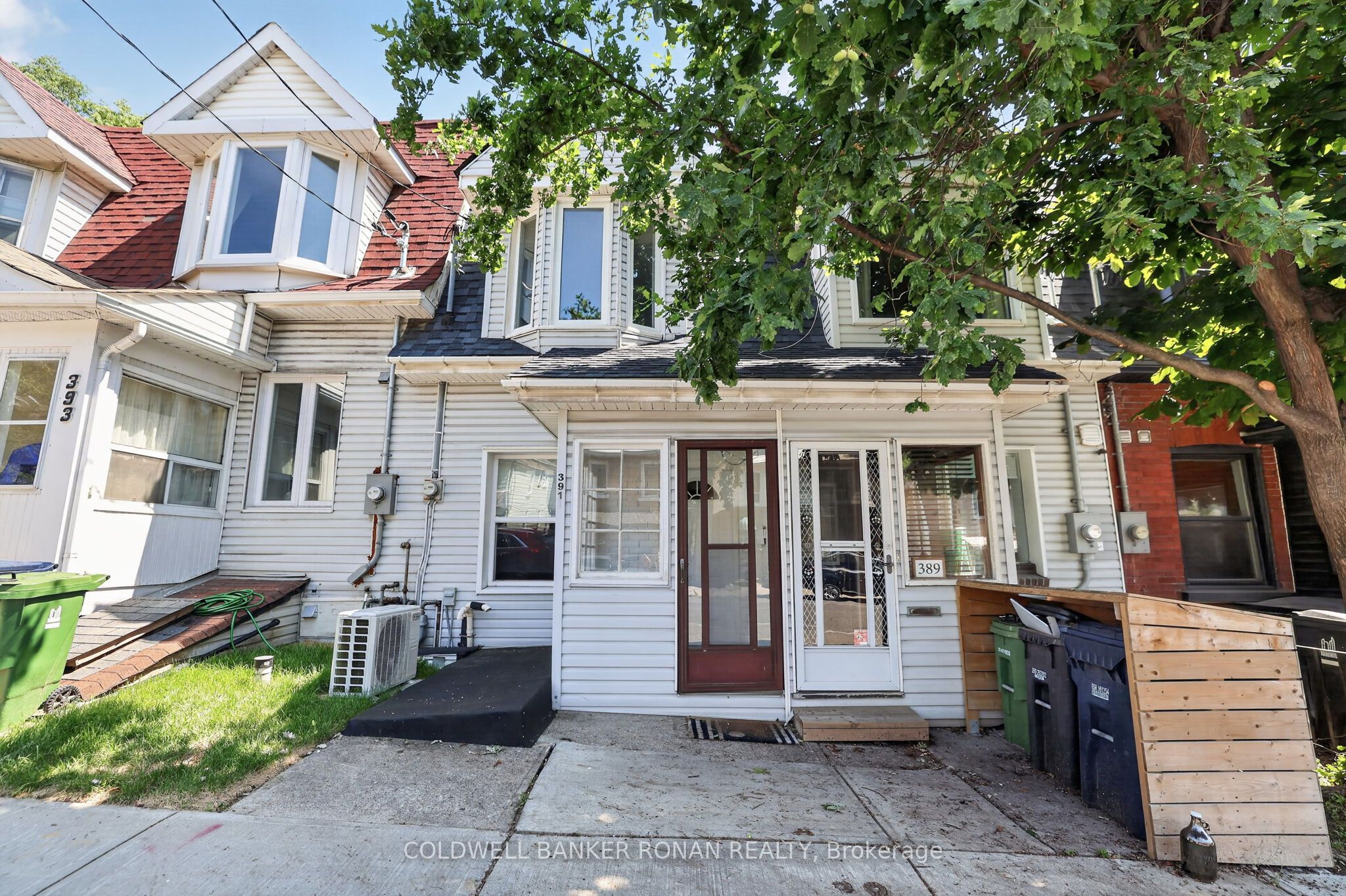 391 Jones Avenue Property Photo 6