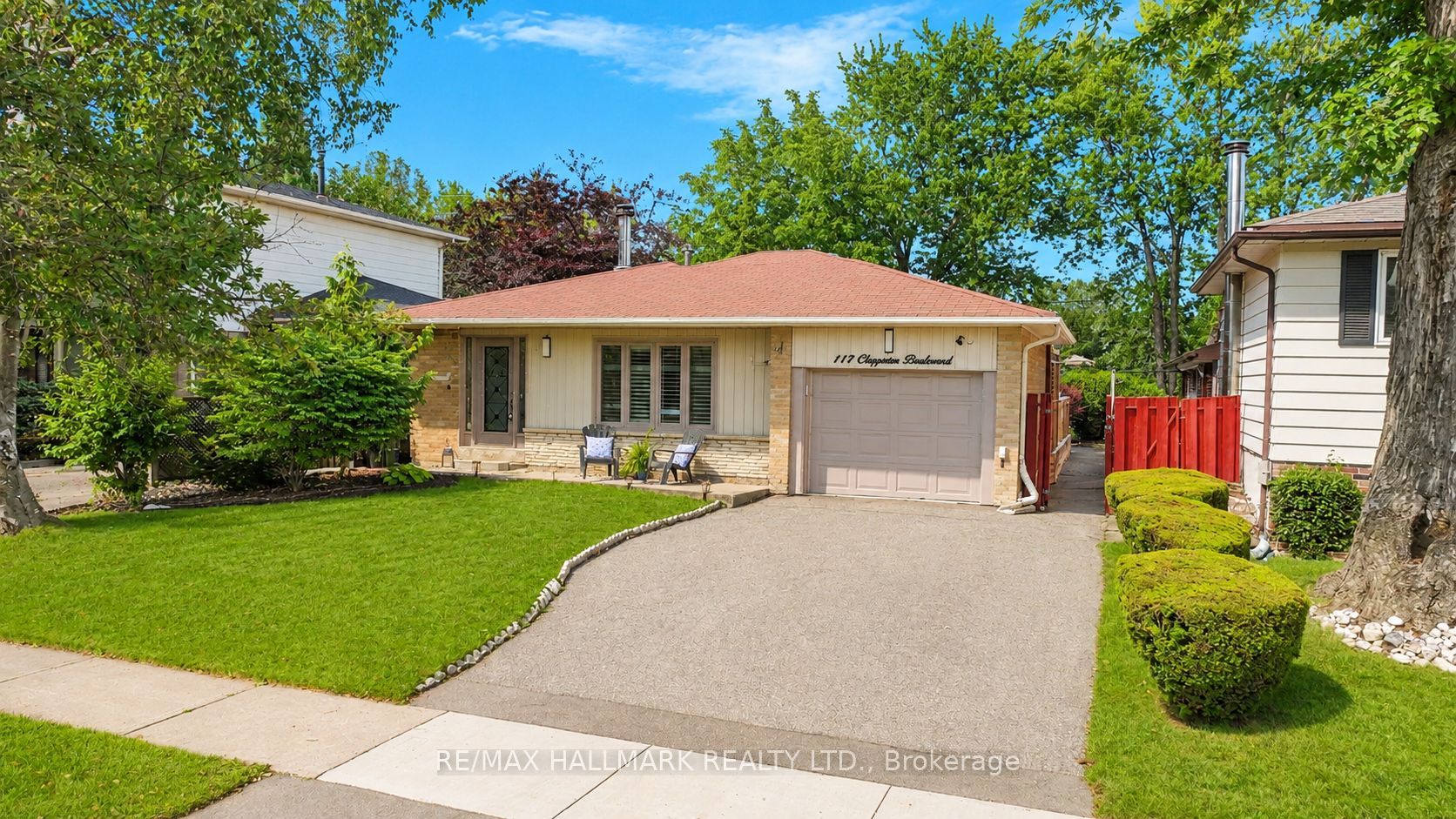 117 Clappison Boulevard