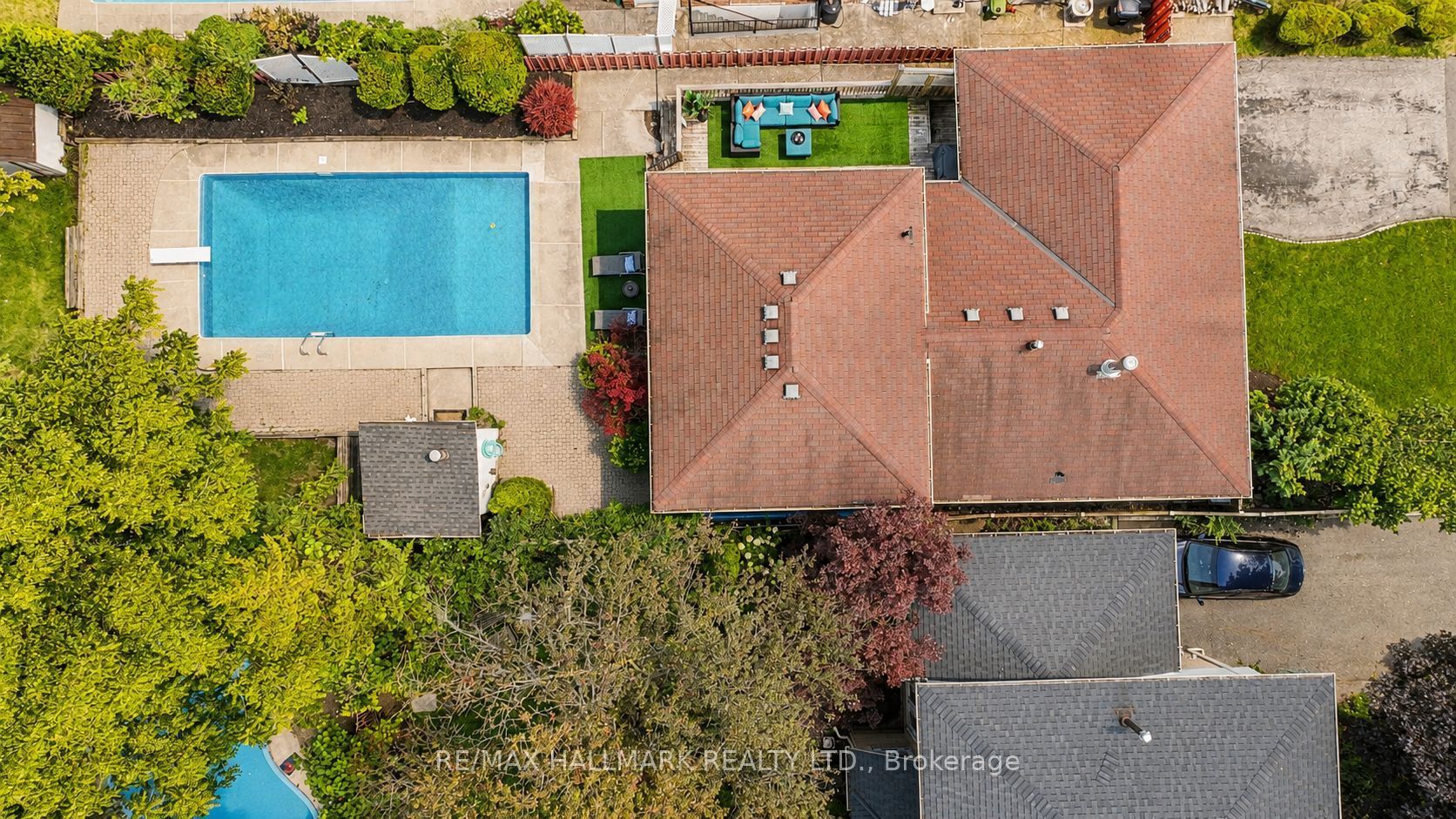 117 Clappison Boulevard Property Photo 21