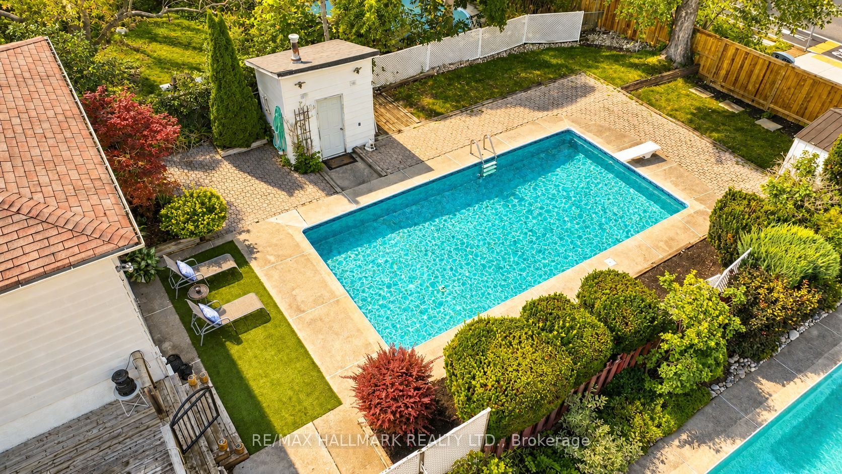 117 Clappison Boulevard Property Photo 22