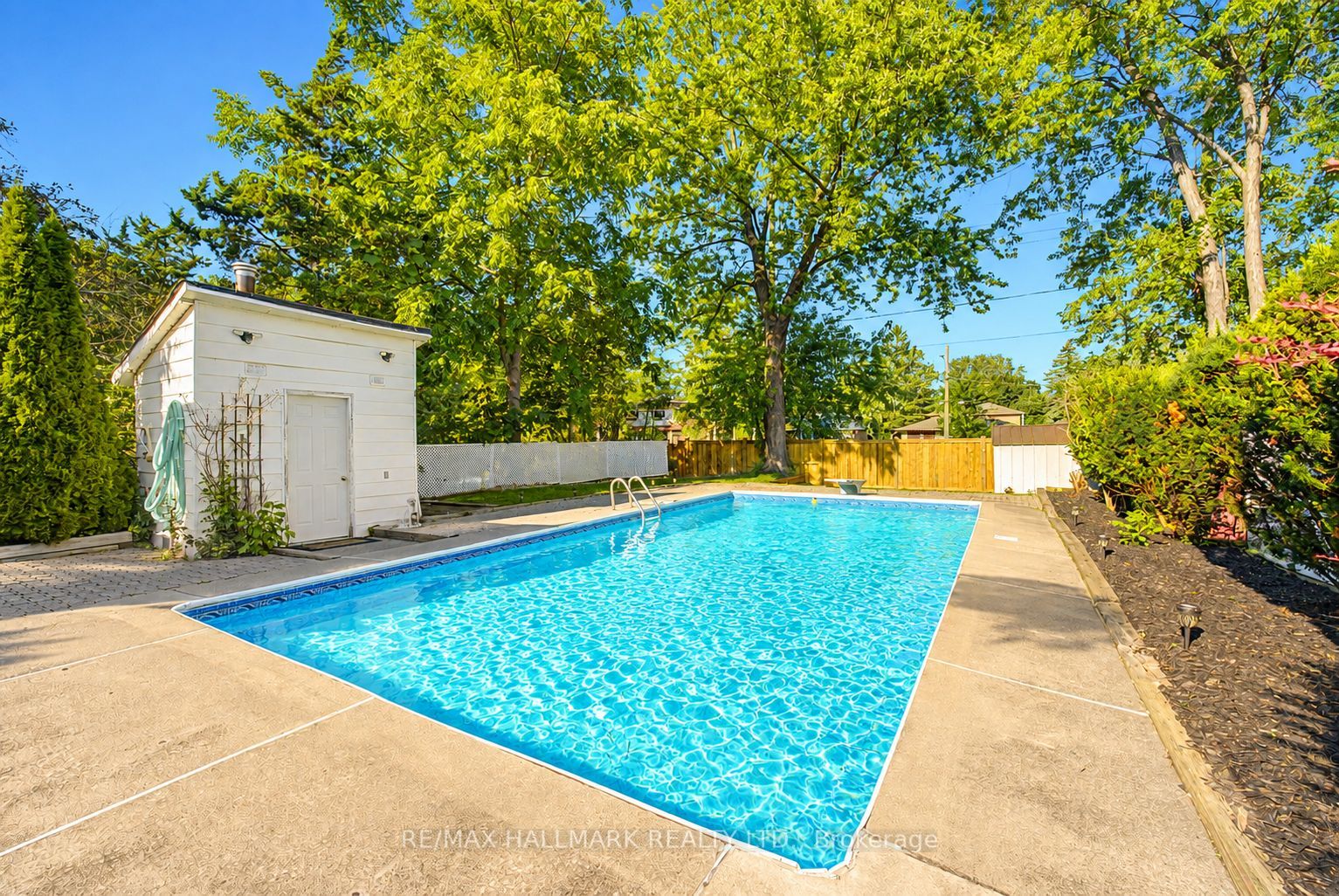 117 Clappison Boulevard Property Photo 23