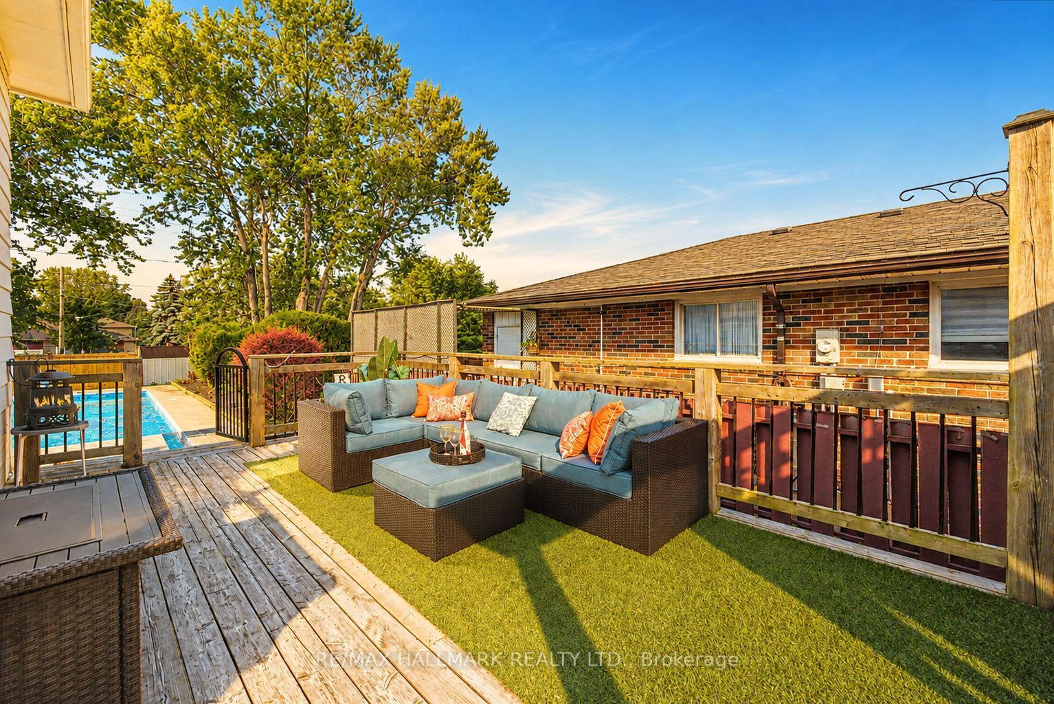 117 Clappison Boulevard Property Photo 24