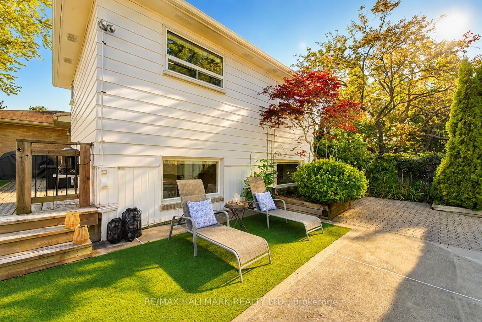 117 Clappison Boulevard Property Photo 25