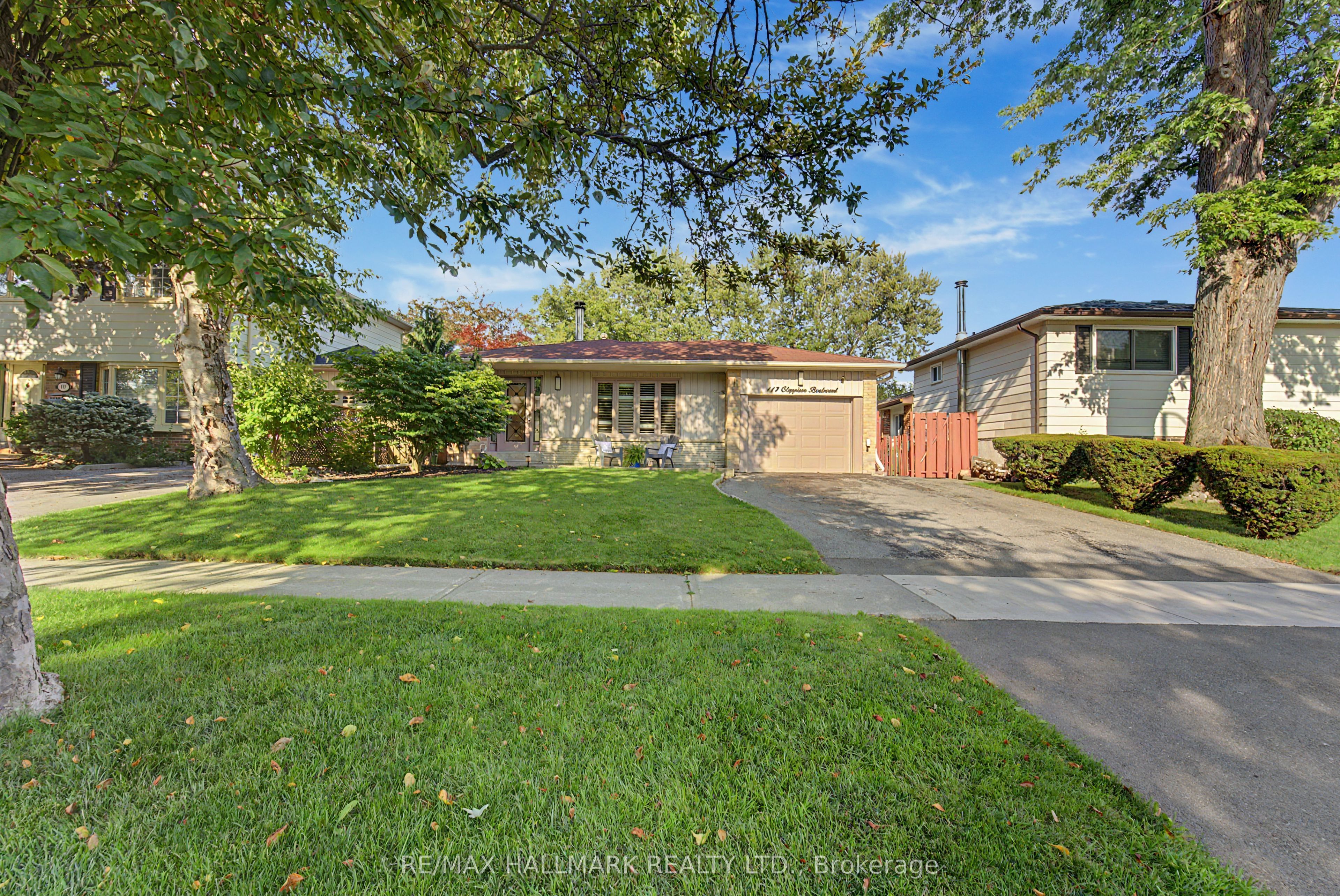 117 Clappison Boulevard Property Photo 27