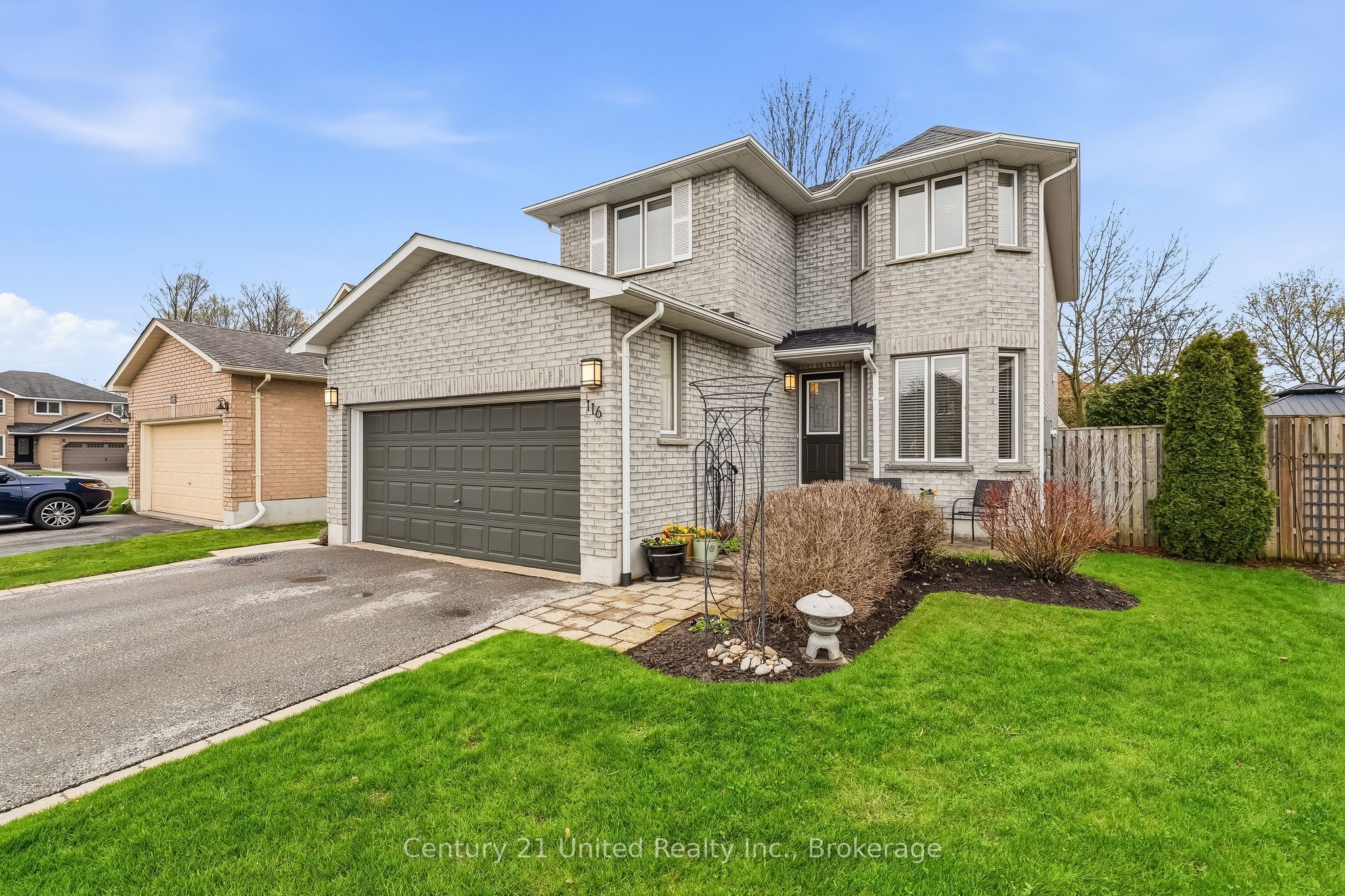 116 Avondale Drive Property Photo 1
