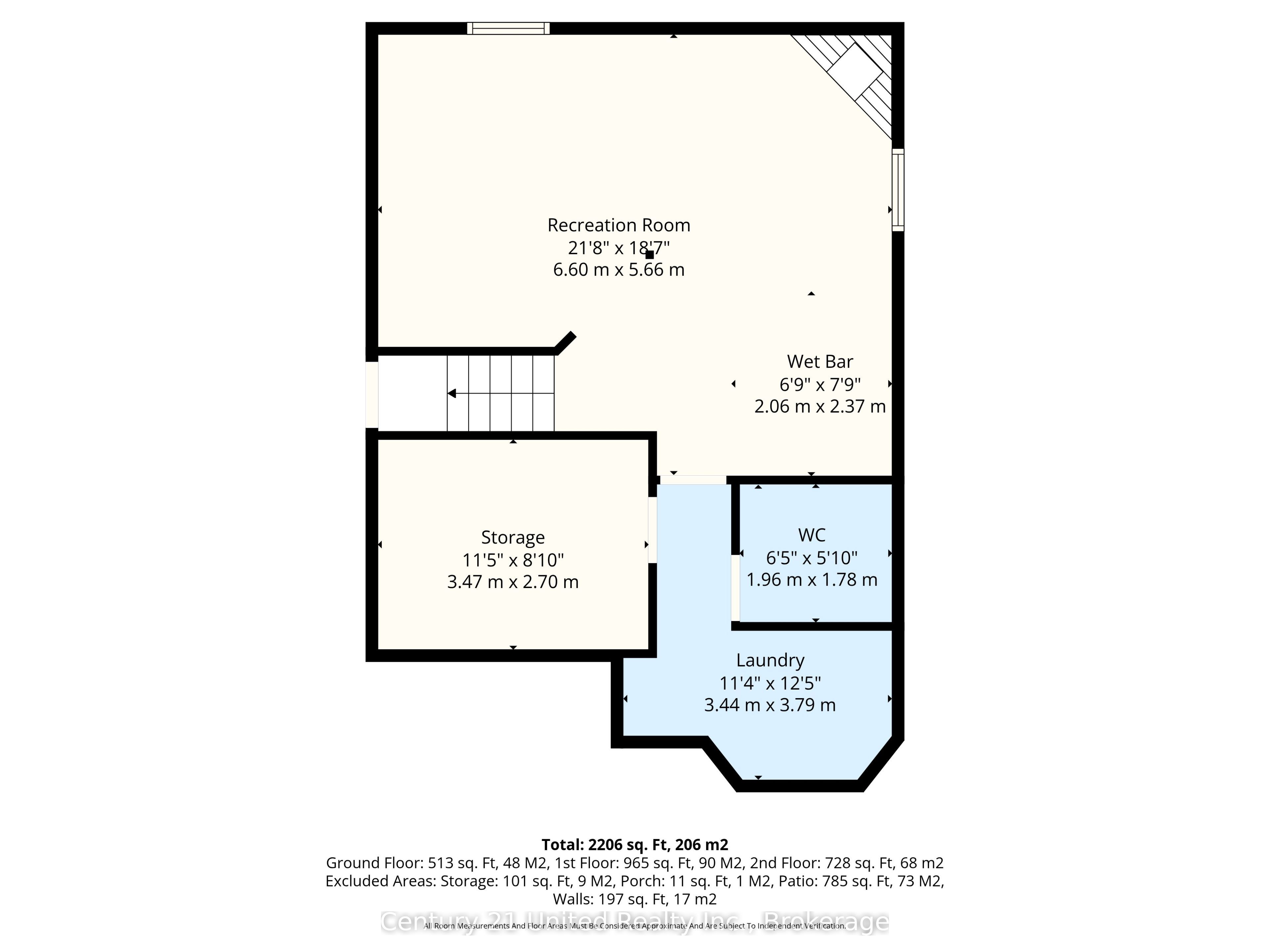 116 Avondale Drive Property Photo 29