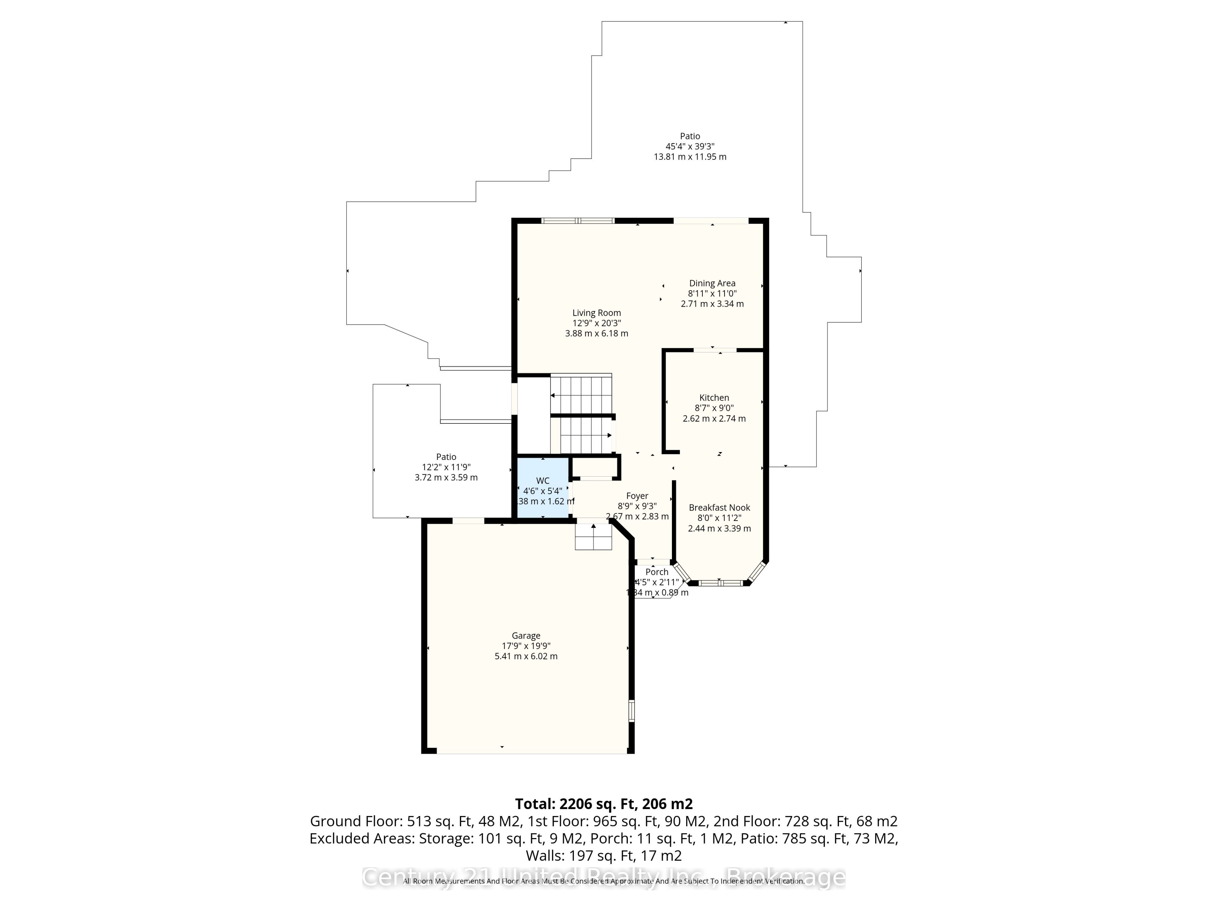 116 Avondale Drive Property Photo 30