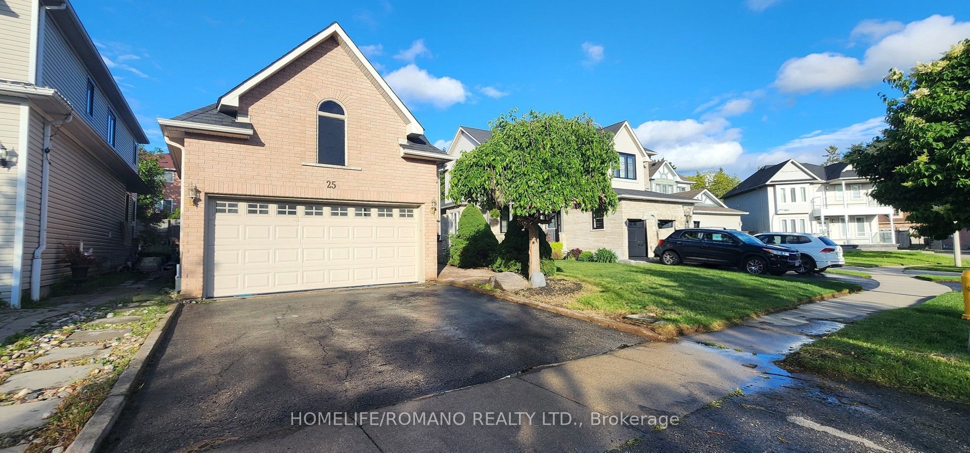 25 Bedell Crescent Property Photo 1