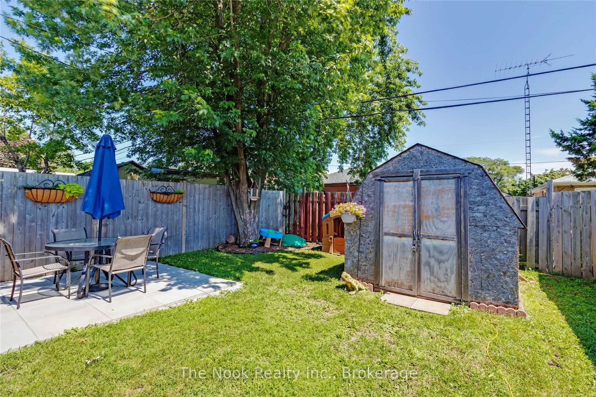 1321 Cedar Street Property Photo 29
