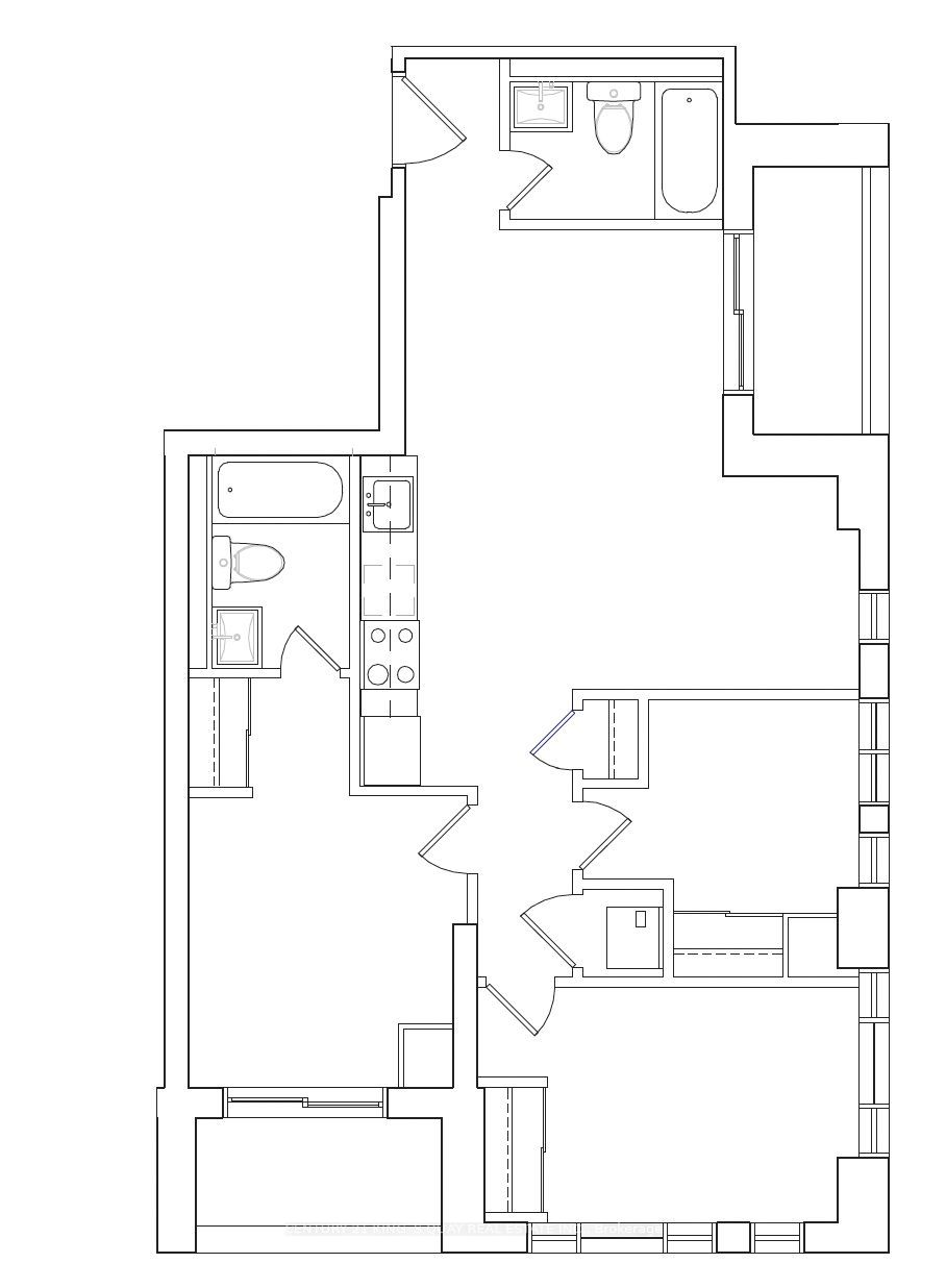 3421 Sheppard Avenue E 615 Property Photo 2
