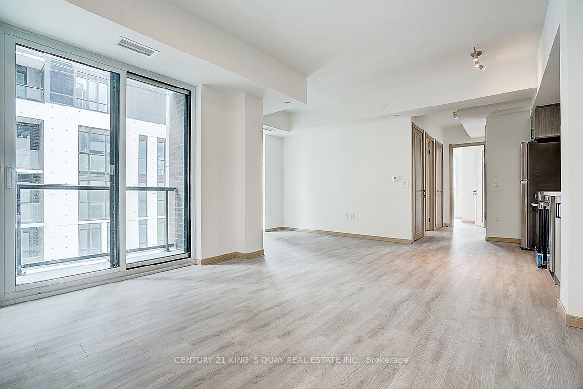 3421 Sheppard Avenue E 615 Property Photo 7