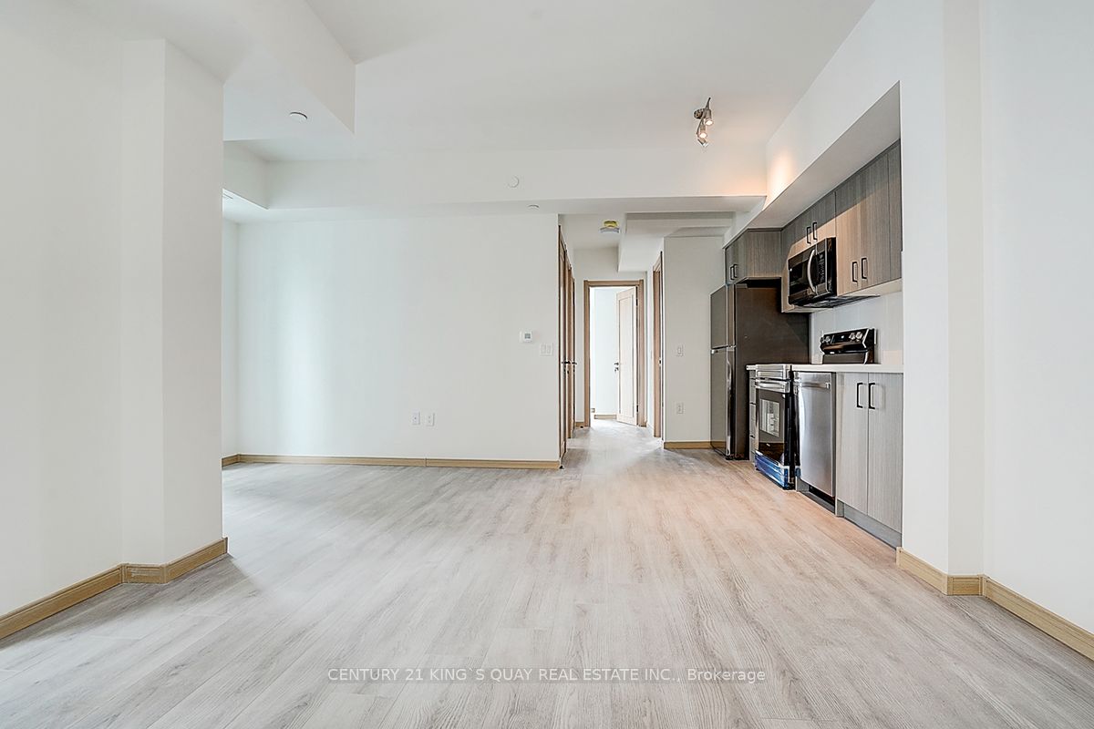 3421 Sheppard Avenue E 615 Property Photo 8