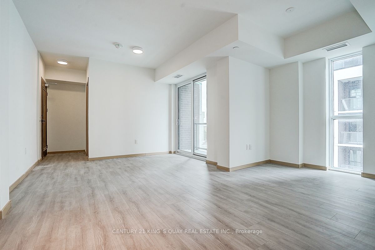 3421 Sheppard Avenue E 615 Property Photo 9