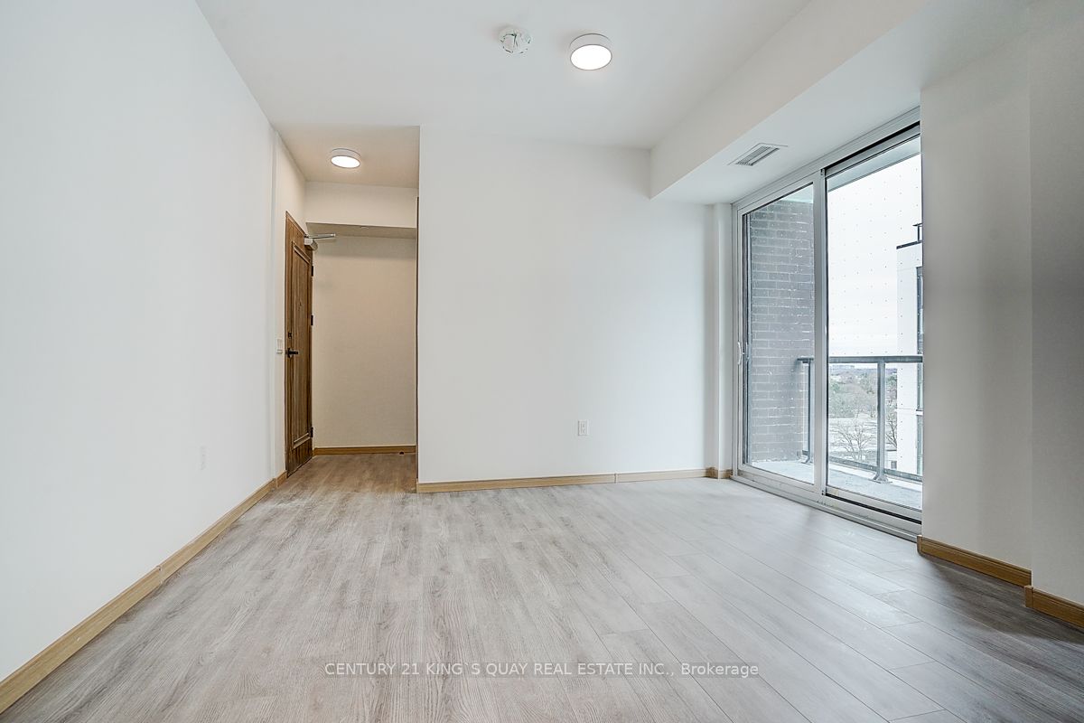 3421 Sheppard Avenue E 615 Property Photo 10