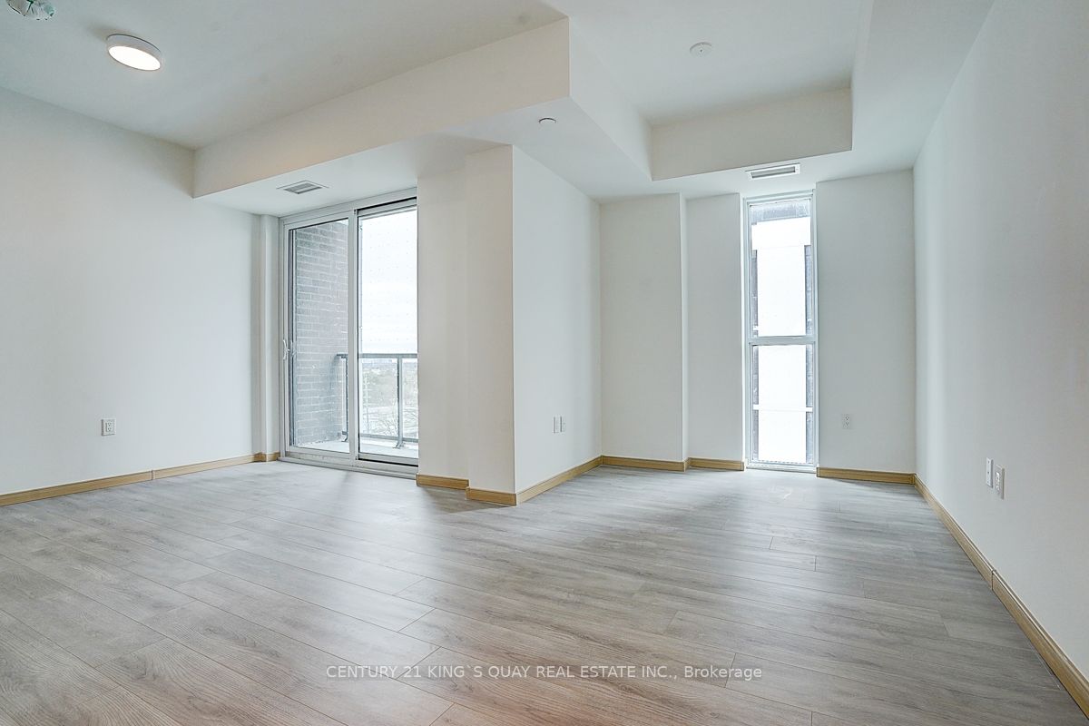 3421 Sheppard Avenue E 615 Property Photo 11