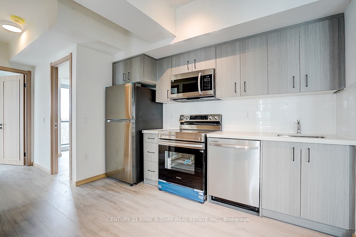 3421 Sheppard Avenue E 615 Property Photo 15