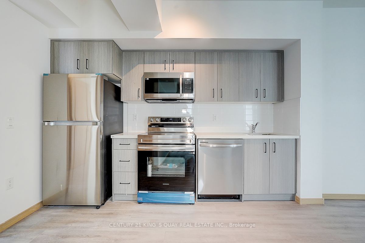 3421 Sheppard Avenue E 615 Property Photo 16