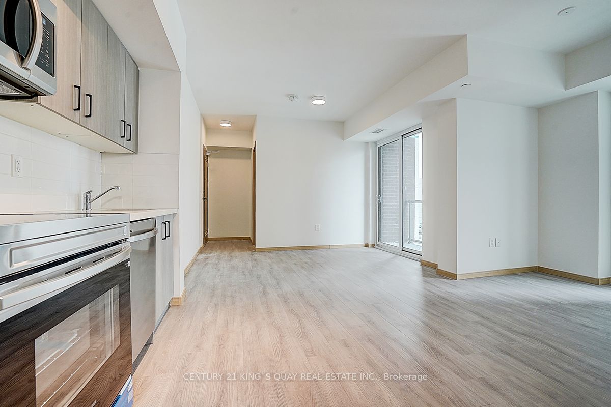 3421 Sheppard Avenue E 615 Property Photo 19