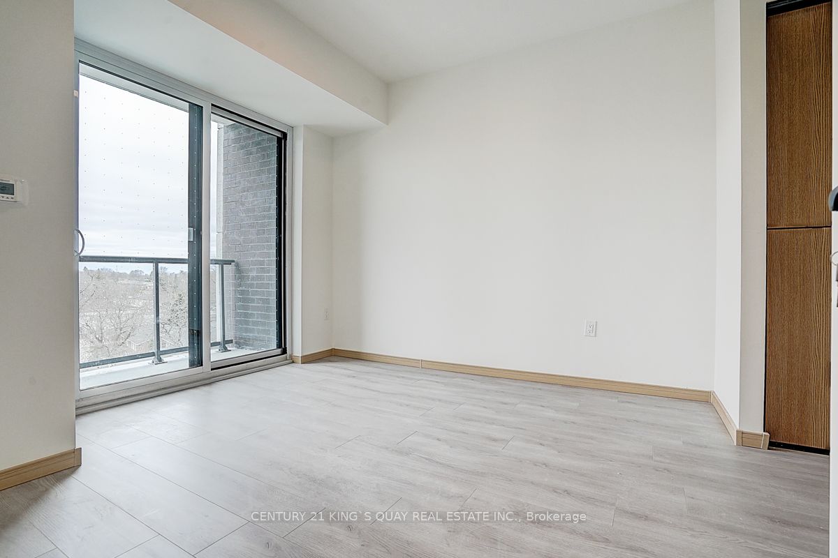 3421 Sheppard Avenue E 615 Property Photo 22