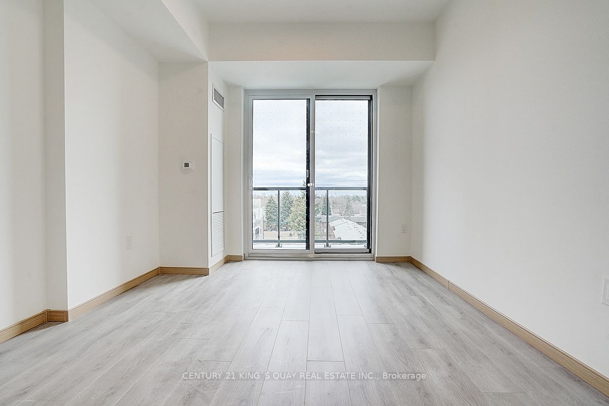 3421 Sheppard Avenue E 615 Property Photo 23