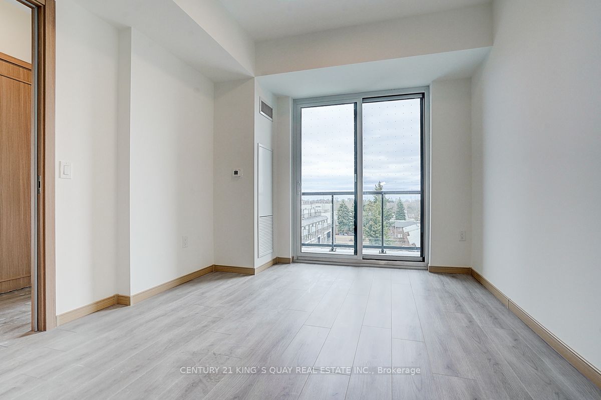 3421 Sheppard Avenue E 615 Property Photo 24
