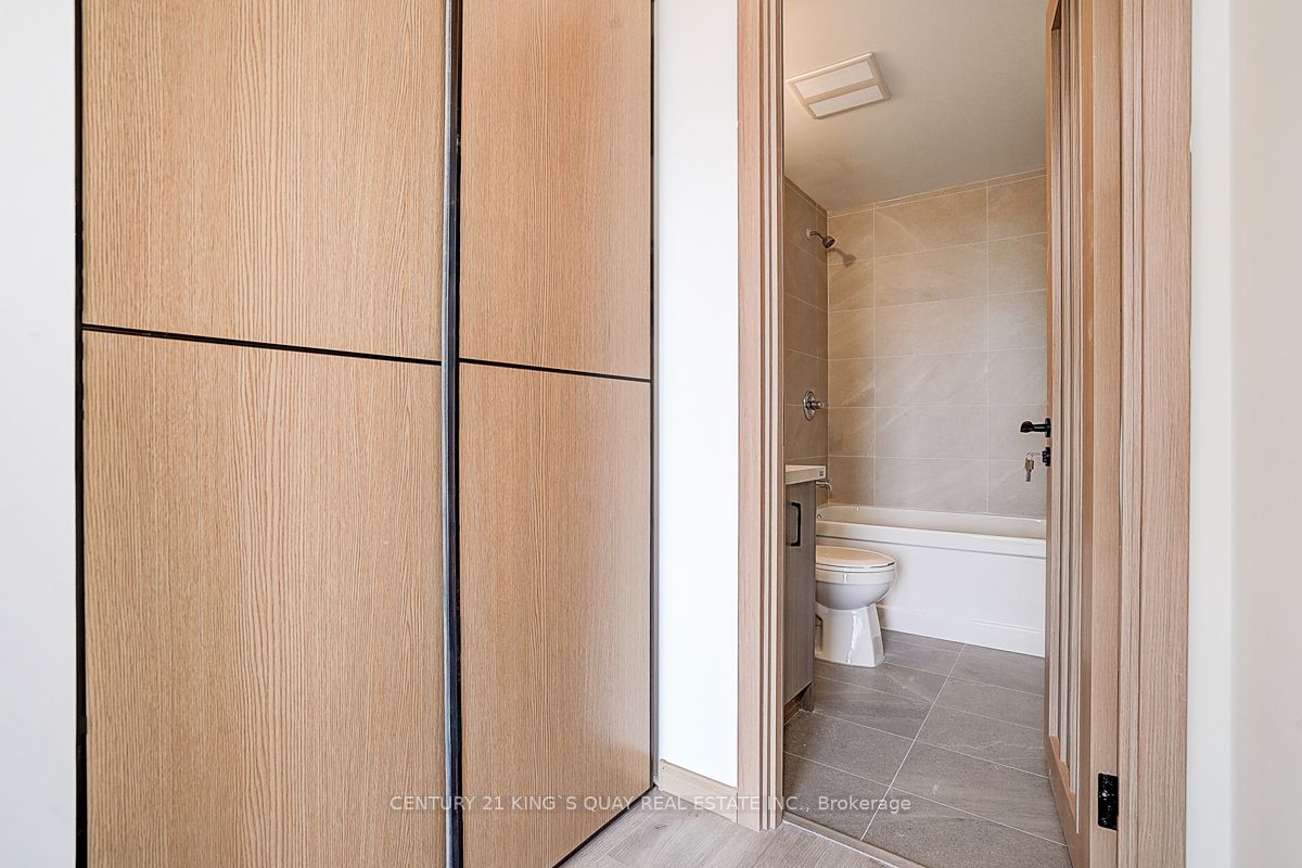 3421 Sheppard Avenue E 615 Property Photo 27
