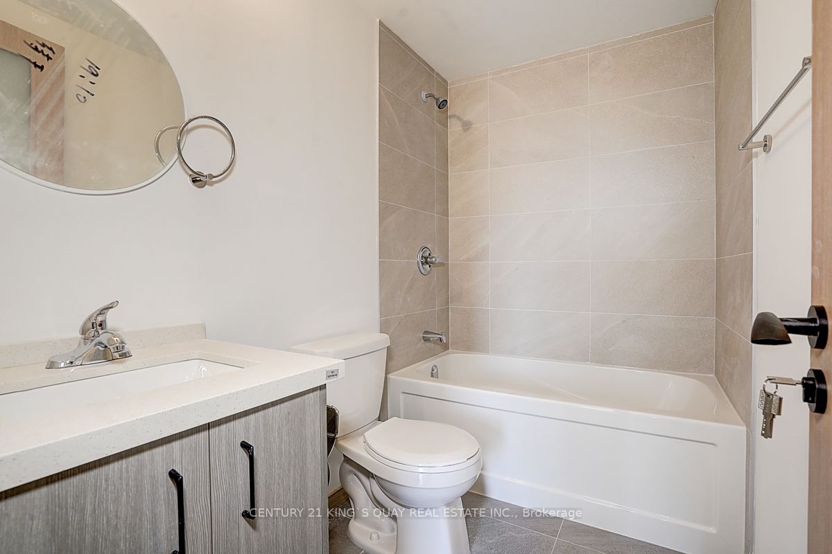 3421 Sheppard Avenue E 615 Property Photo 28