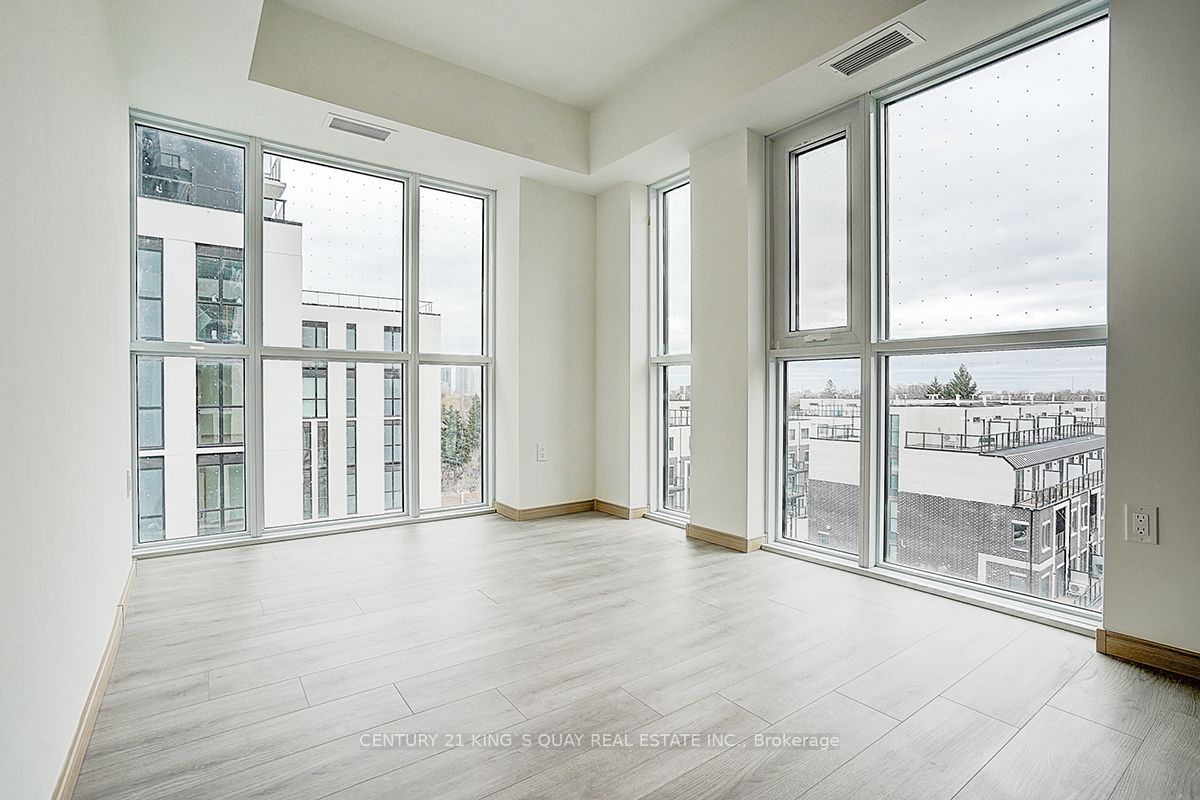 3421 Sheppard Avenue E 615 Property Photo 32