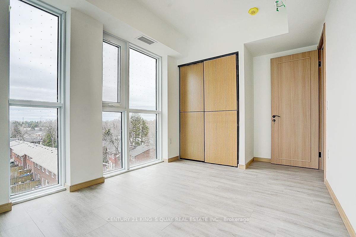 3421 Sheppard Avenue E 615 Property Photo 34