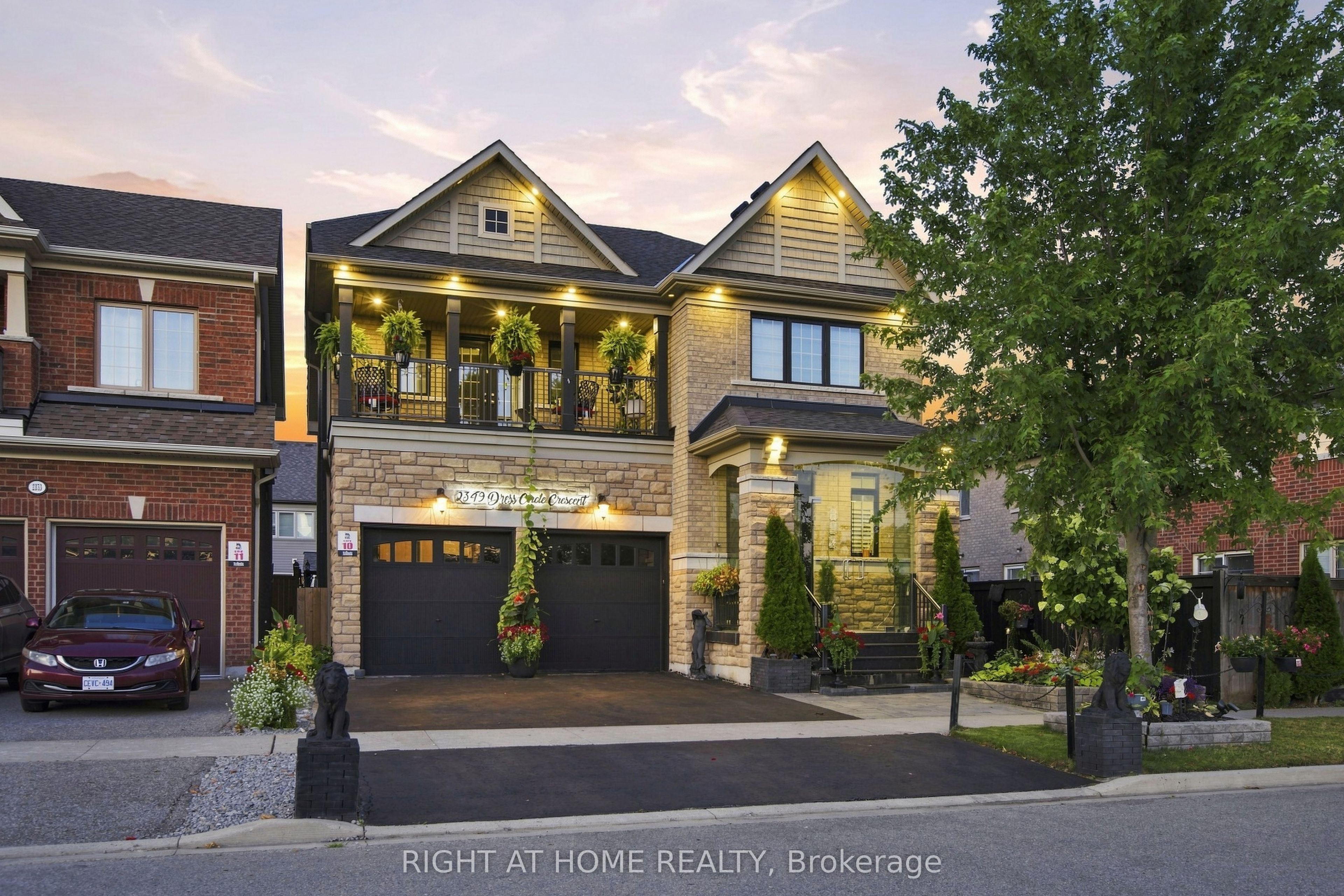 2349 Dress Circle Crescent Property Photo 1