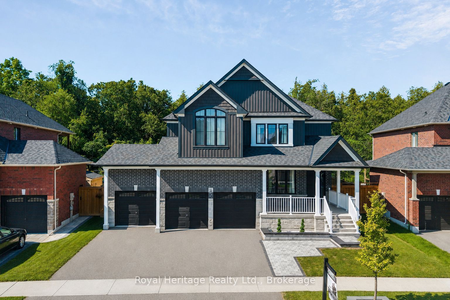 55 Harry Lee Crescent Property Photo 1