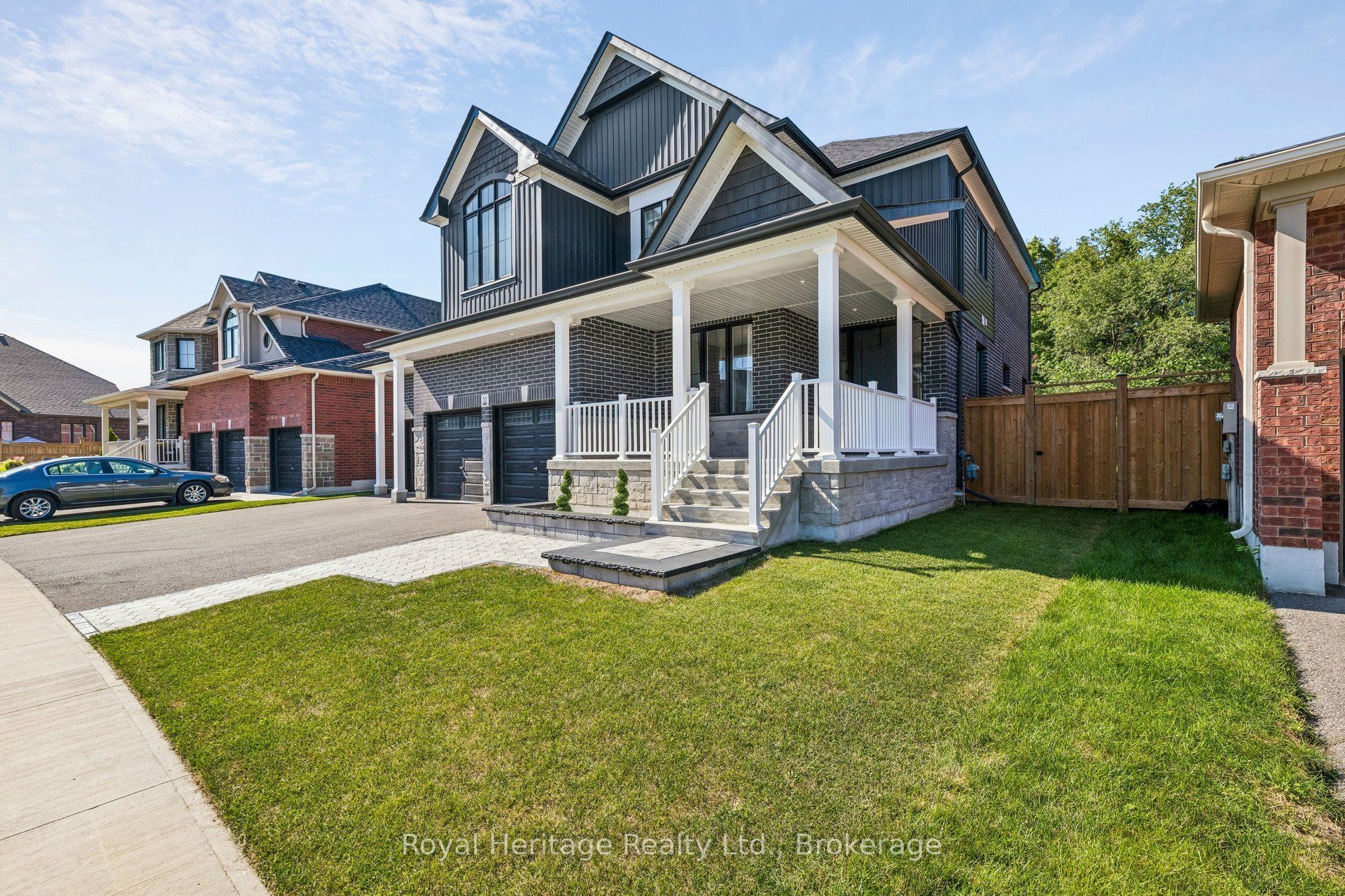 55 Harry Lee Crescent Property Photo 2