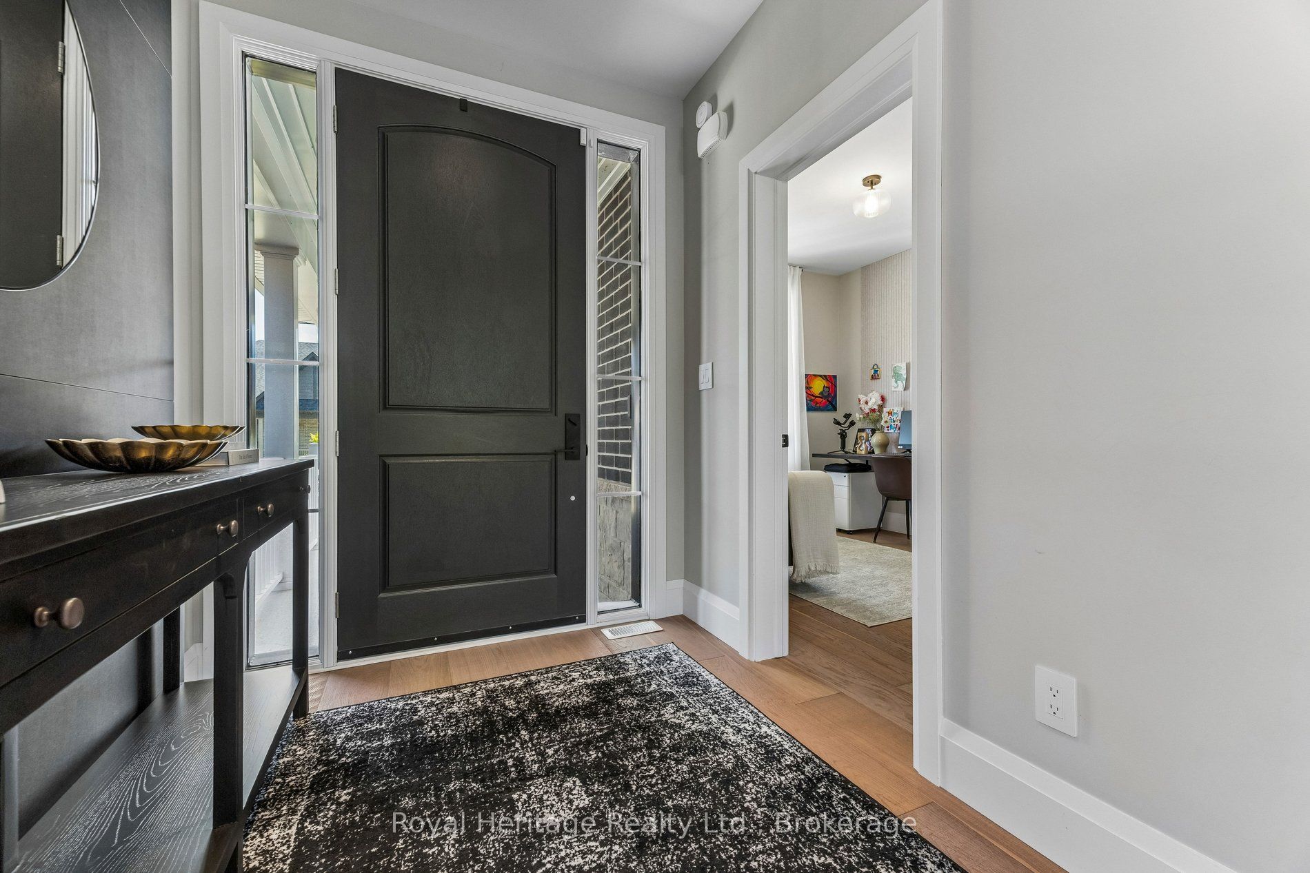 55 Harry Lee Crescent Property Photo 4