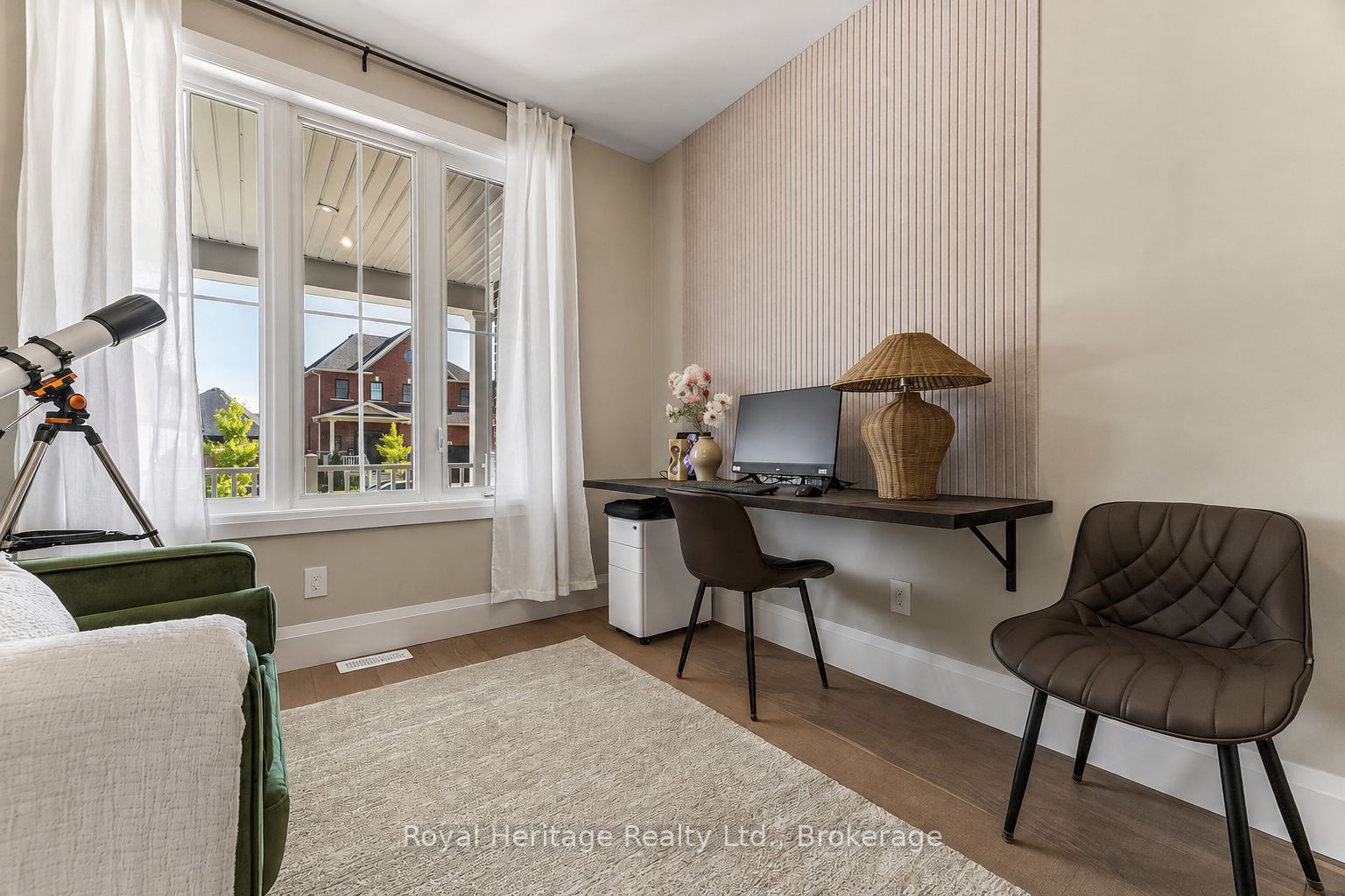 55 Harry Lee Crescent Property Photo 5