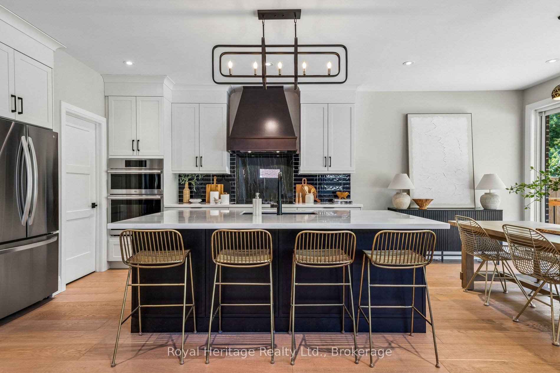 55 Harry Lee Crescent Property Photo 12