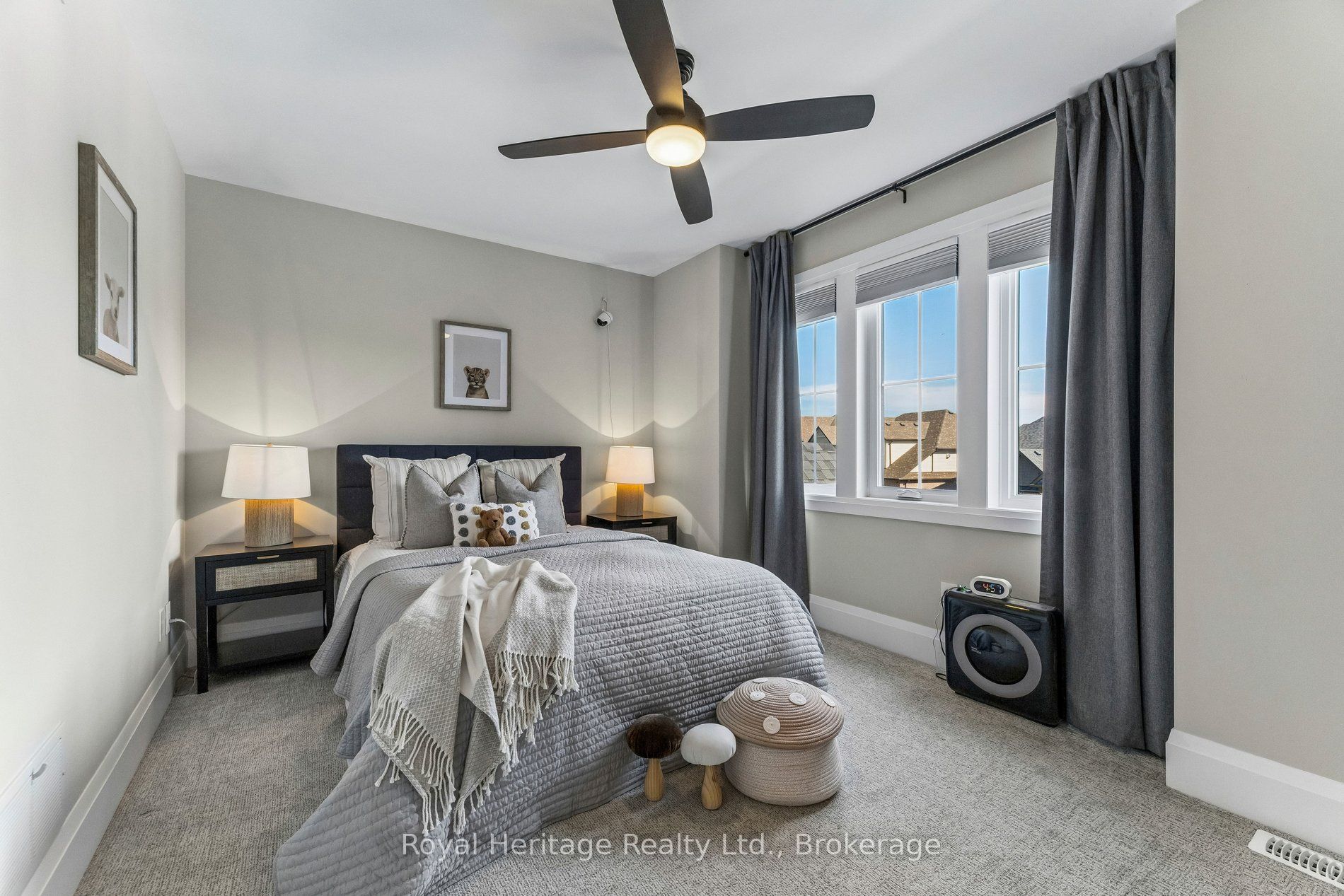 55 Harry Lee Crescent Property Photo 22