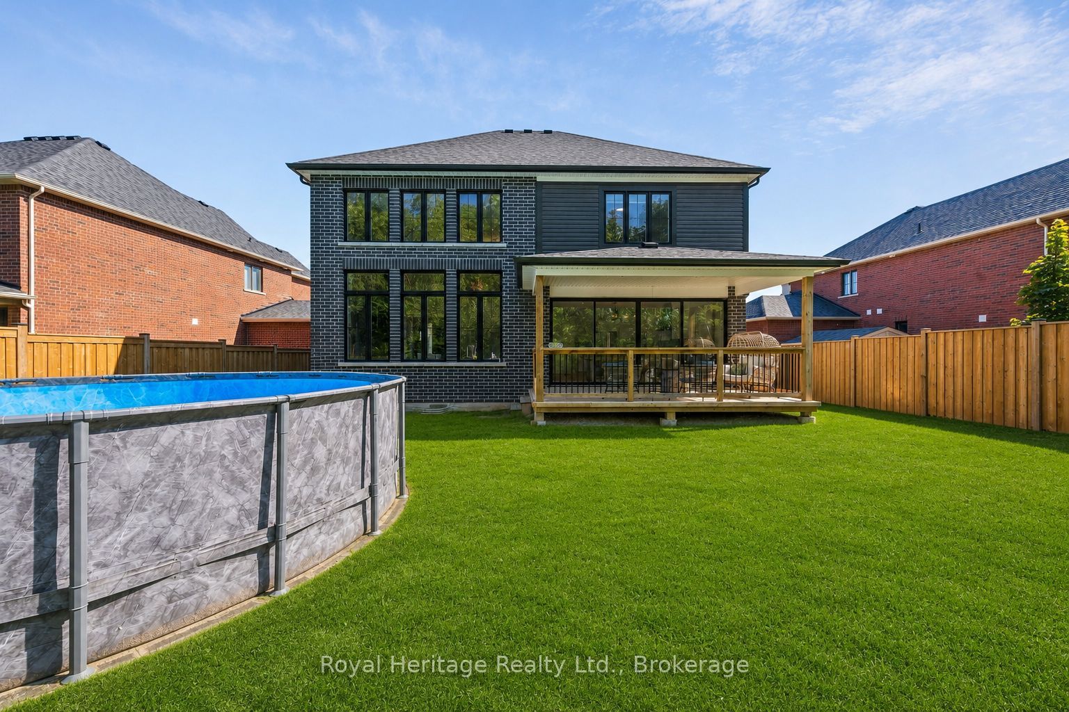 55 Harry Lee Crescent Property Photo 27