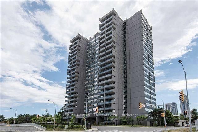 4091 Sheppard Avenue E 1601 Property Photo 1