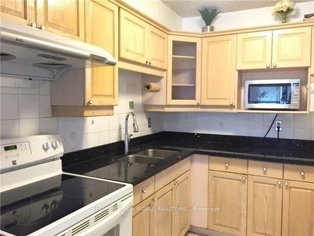 4091 Sheppard Avenue E 1601 Property Photo 6