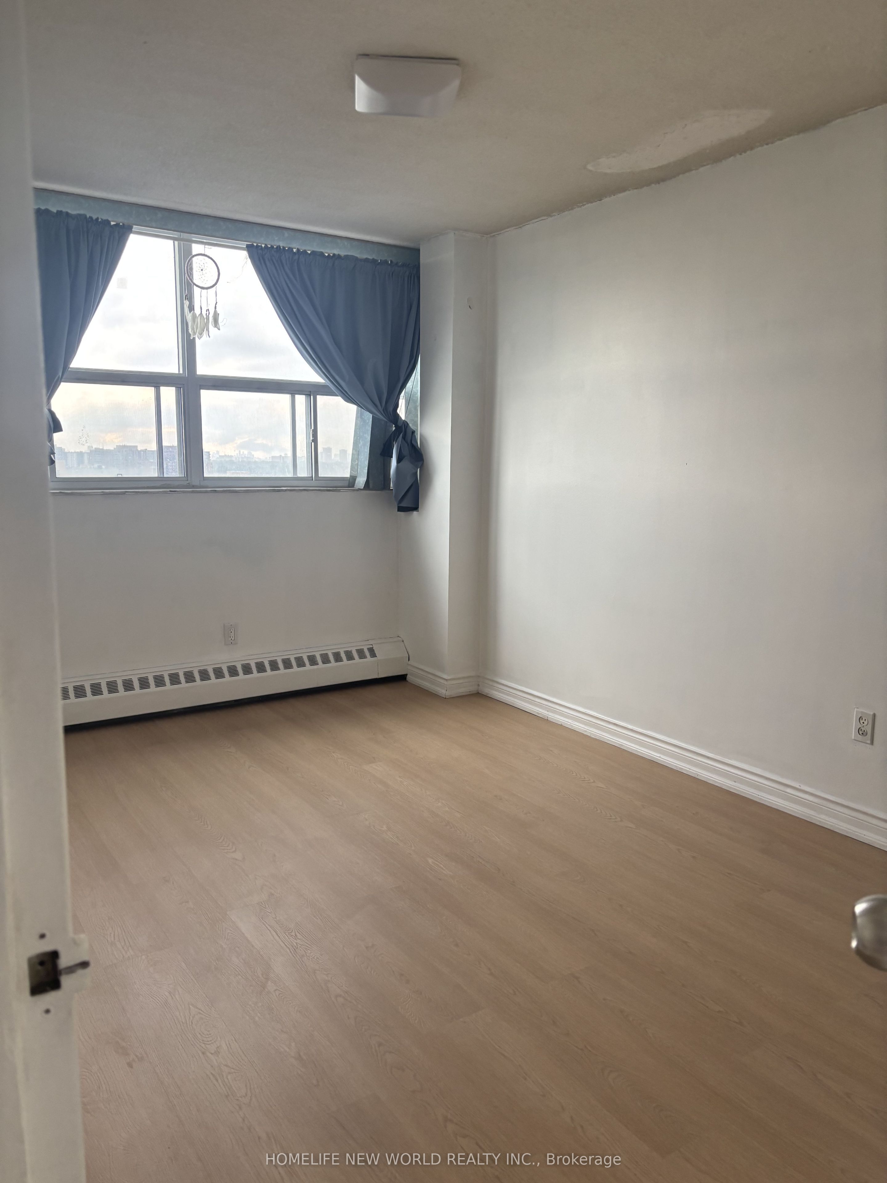 4091 Sheppard Avenue E 1601 Property Photo 16