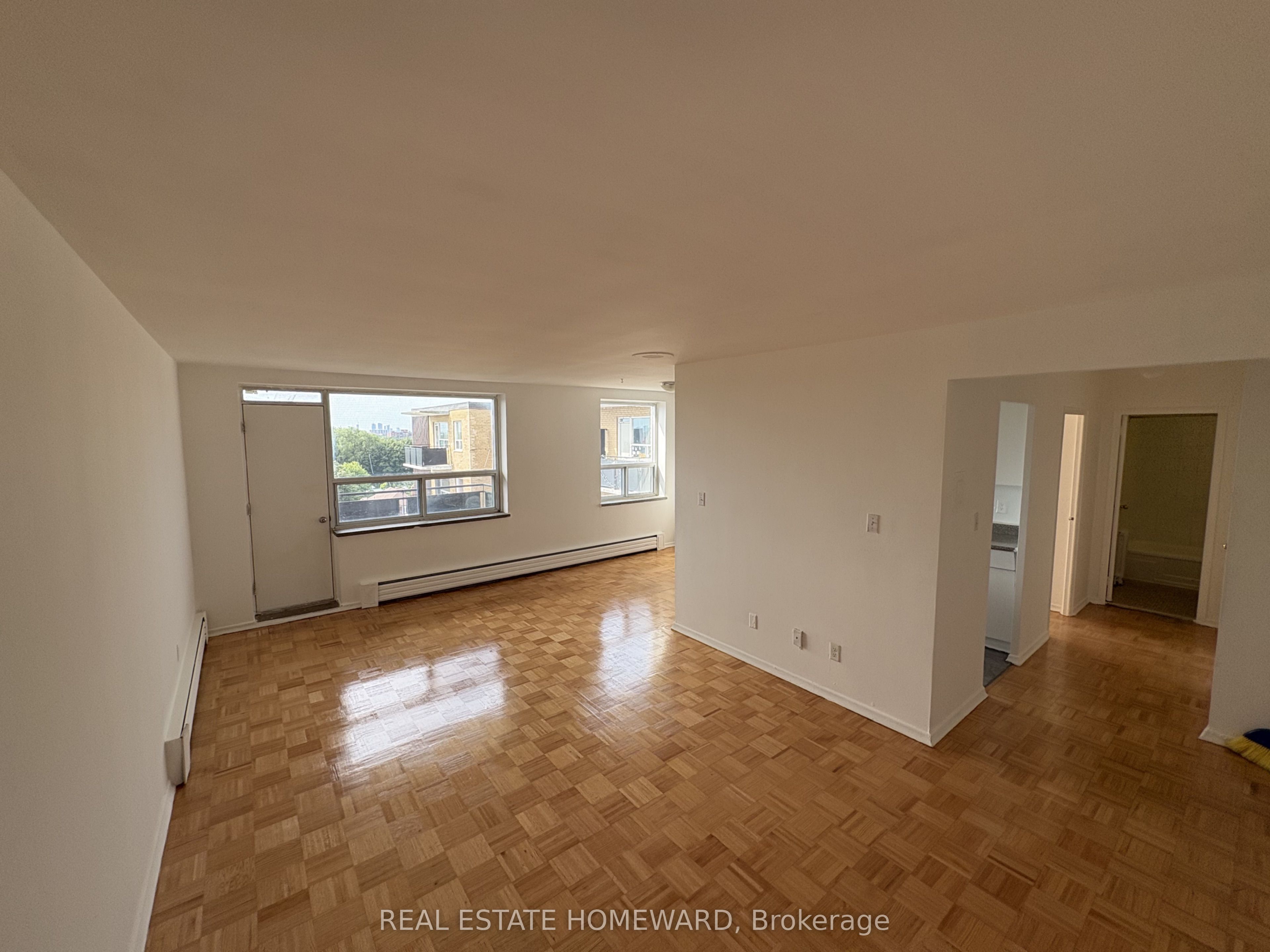 1765 Lawrence Avenue E 707 Property Photo 2