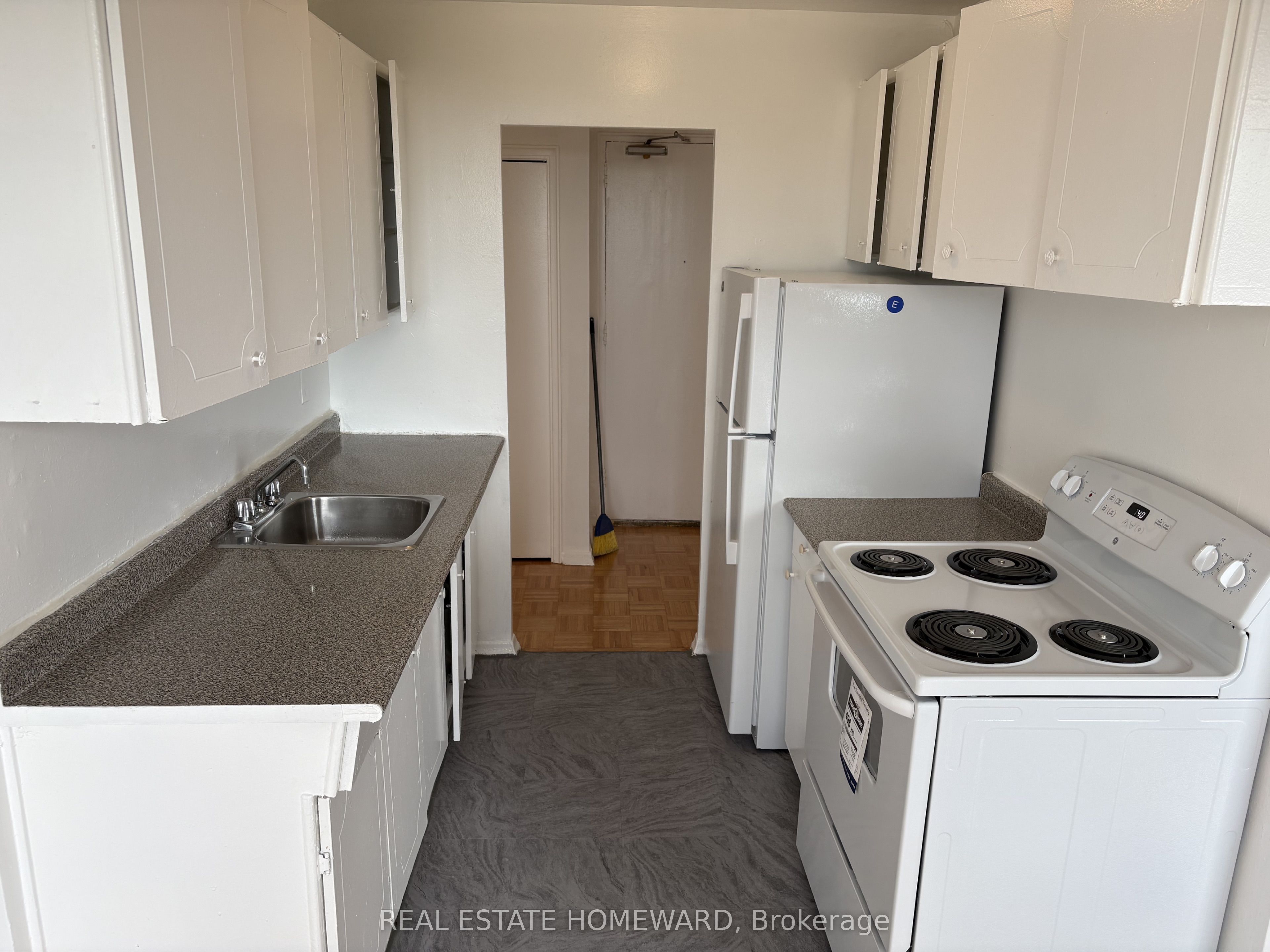 1765 Lawrence Avenue E 707 Property Photo 4