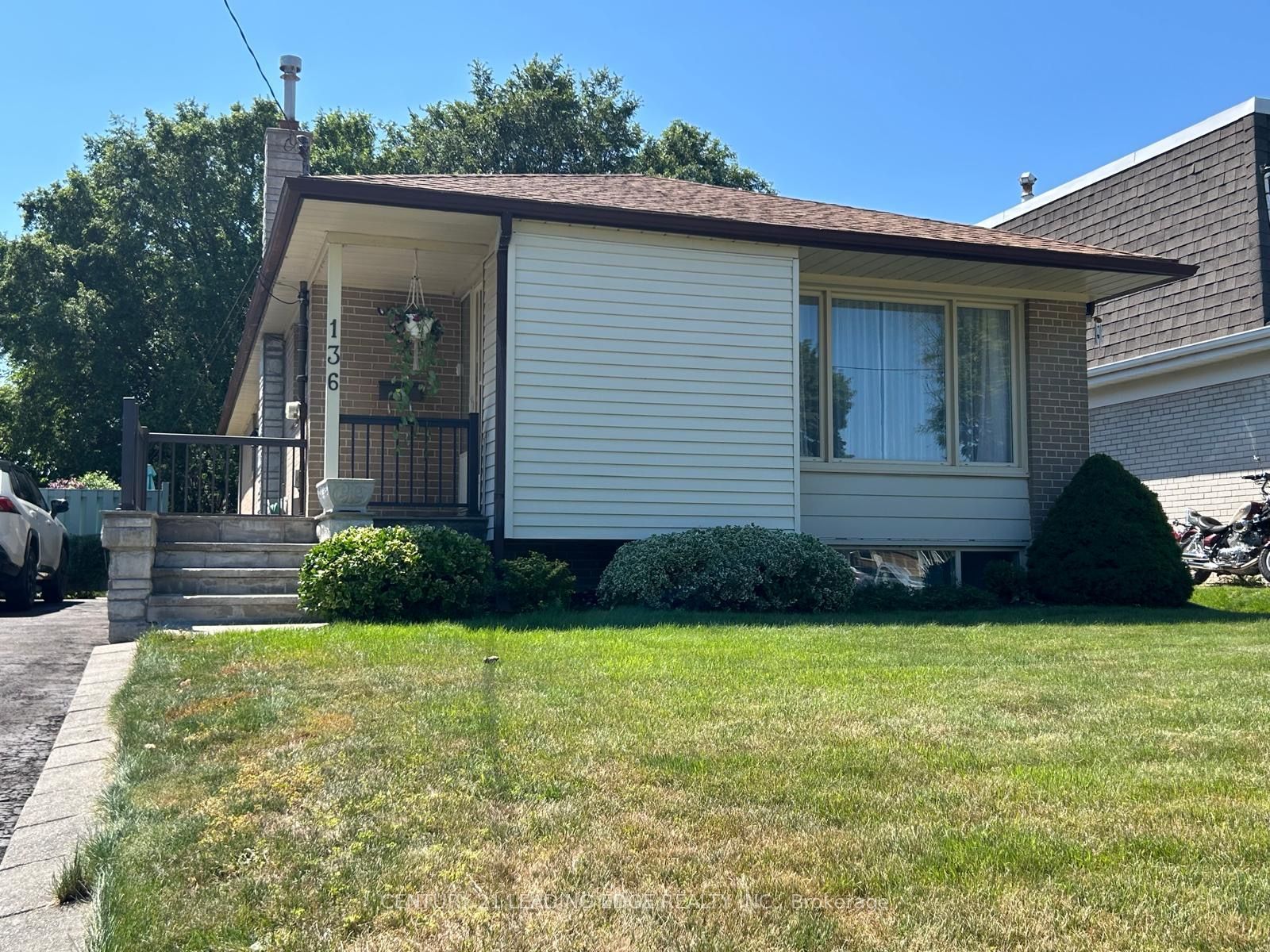 136 Morningside Avenue Property Photo 1