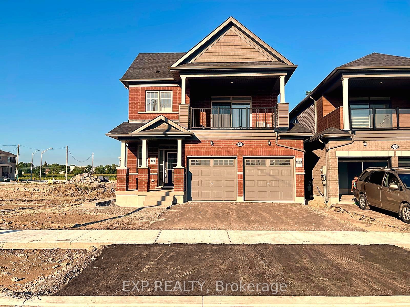 83 Rackham Lane Property Photo 1
