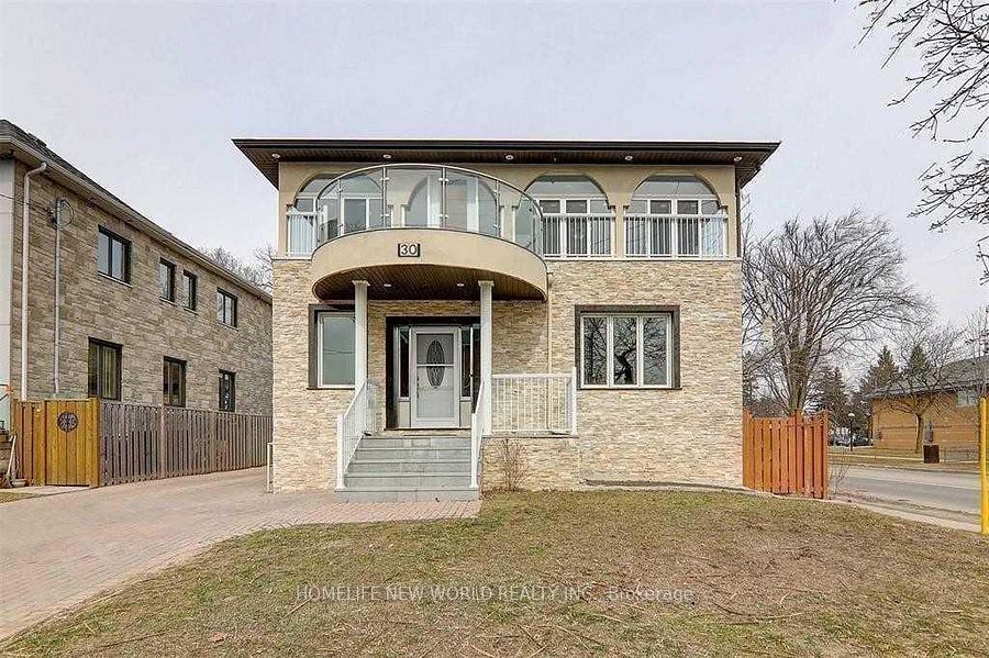 30 Rural Avenue Bsmt Property Photo 1