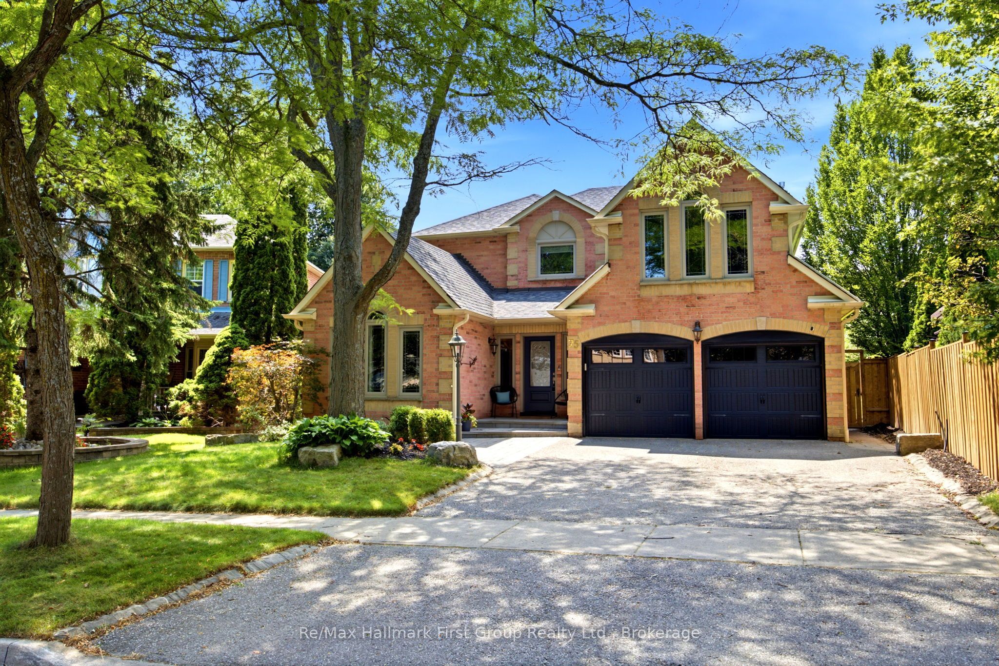 75 Allayden Drive Property Photo 1