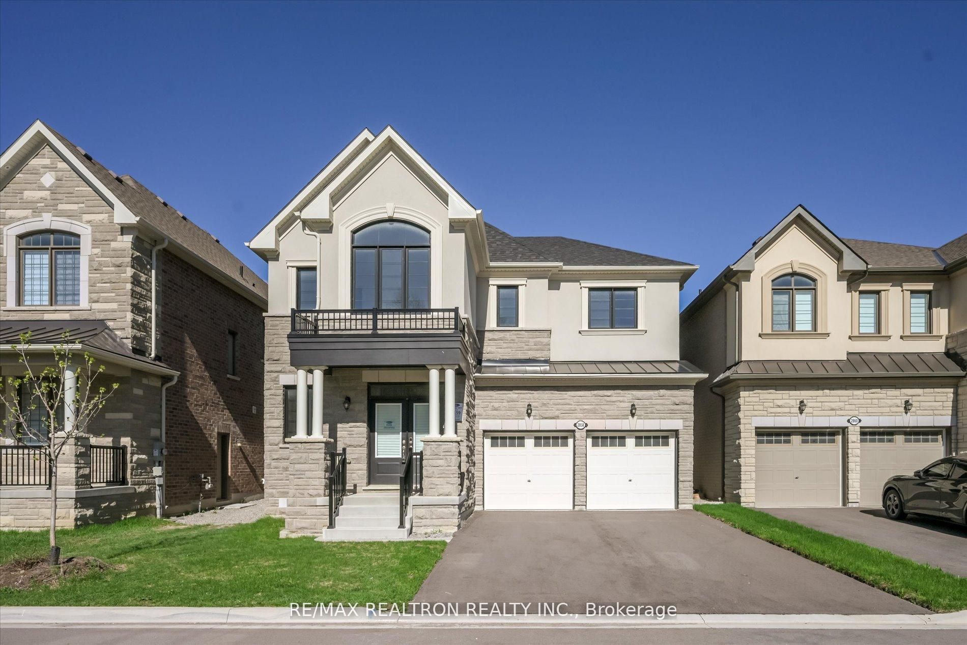 2858 Foxden Square Property Photo 1