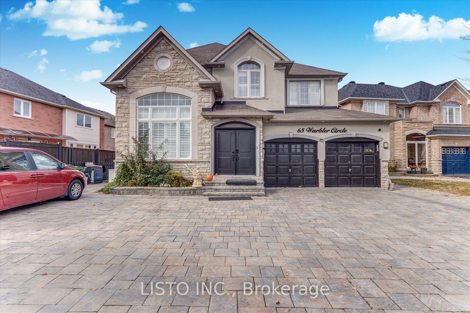 65 Warbler Circle Property Photo 1