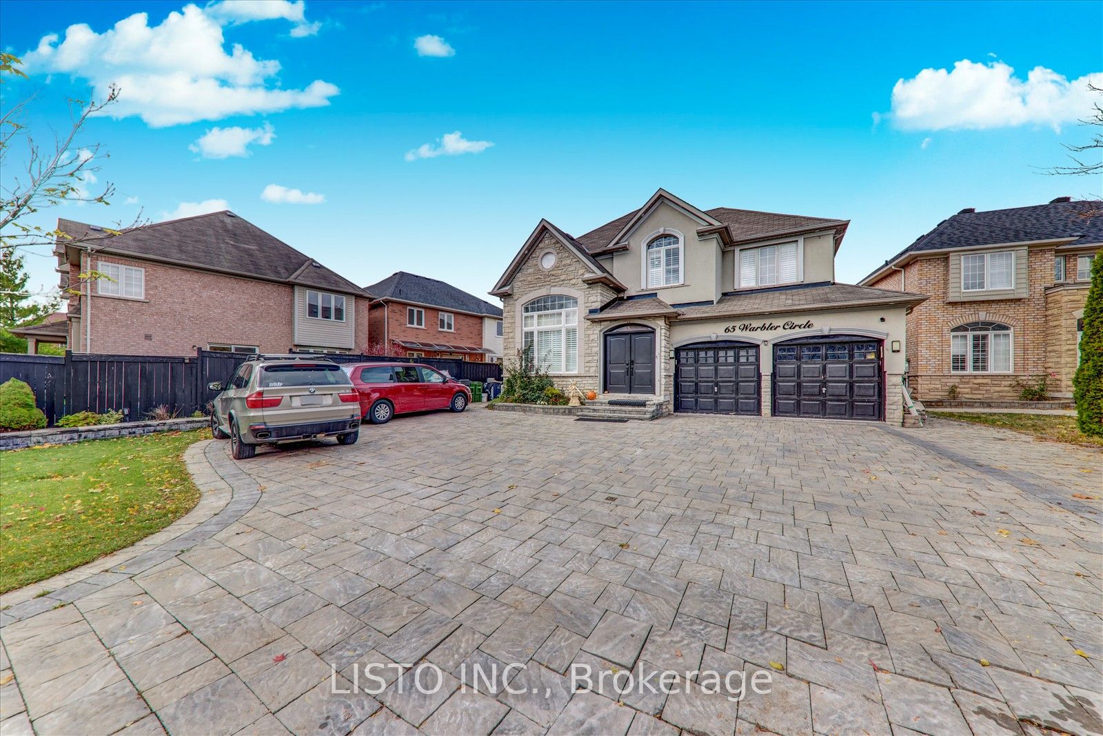 65 Warbler Circle Property Photo 2